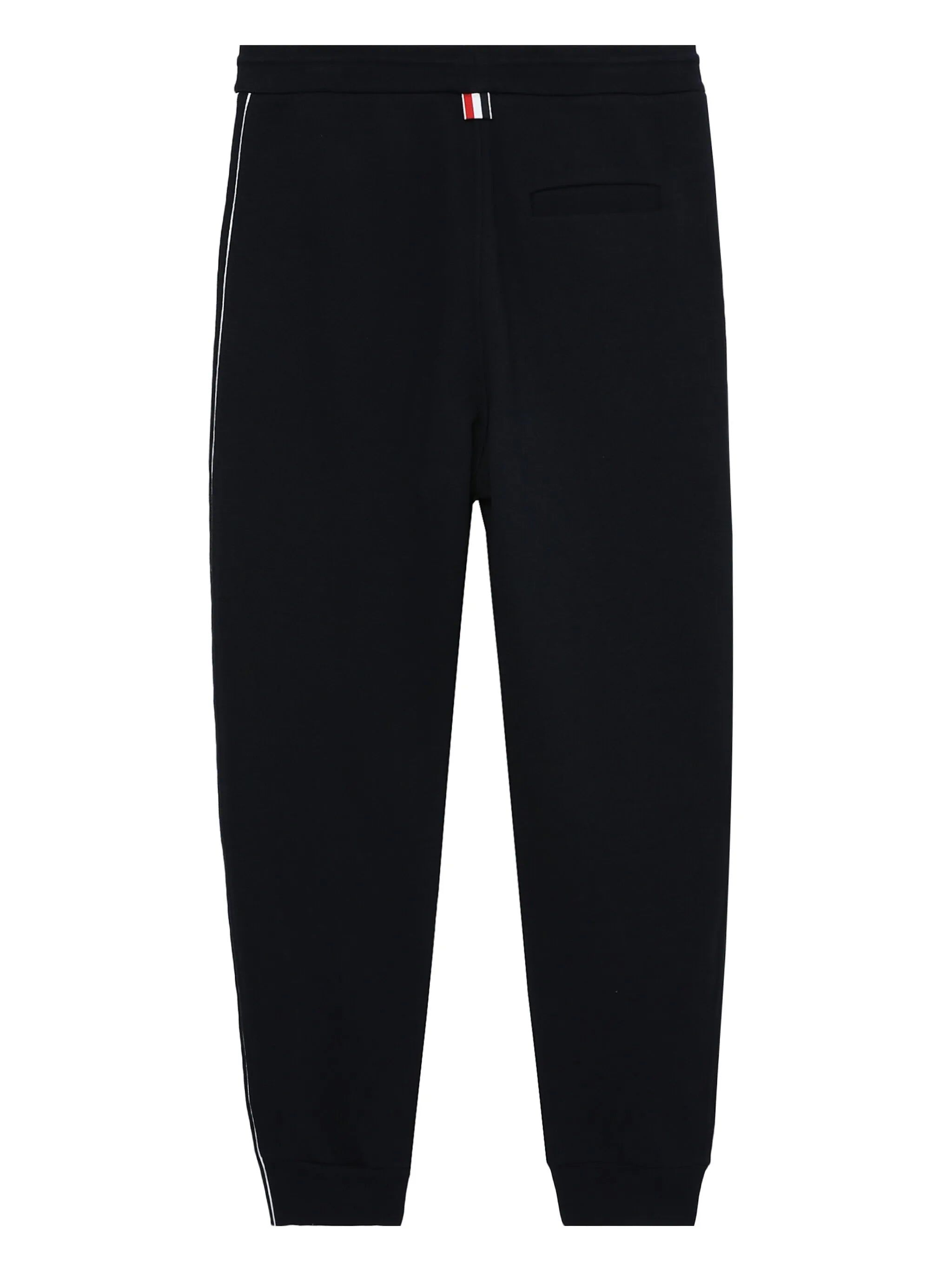 classic loopback stripe sweatpants