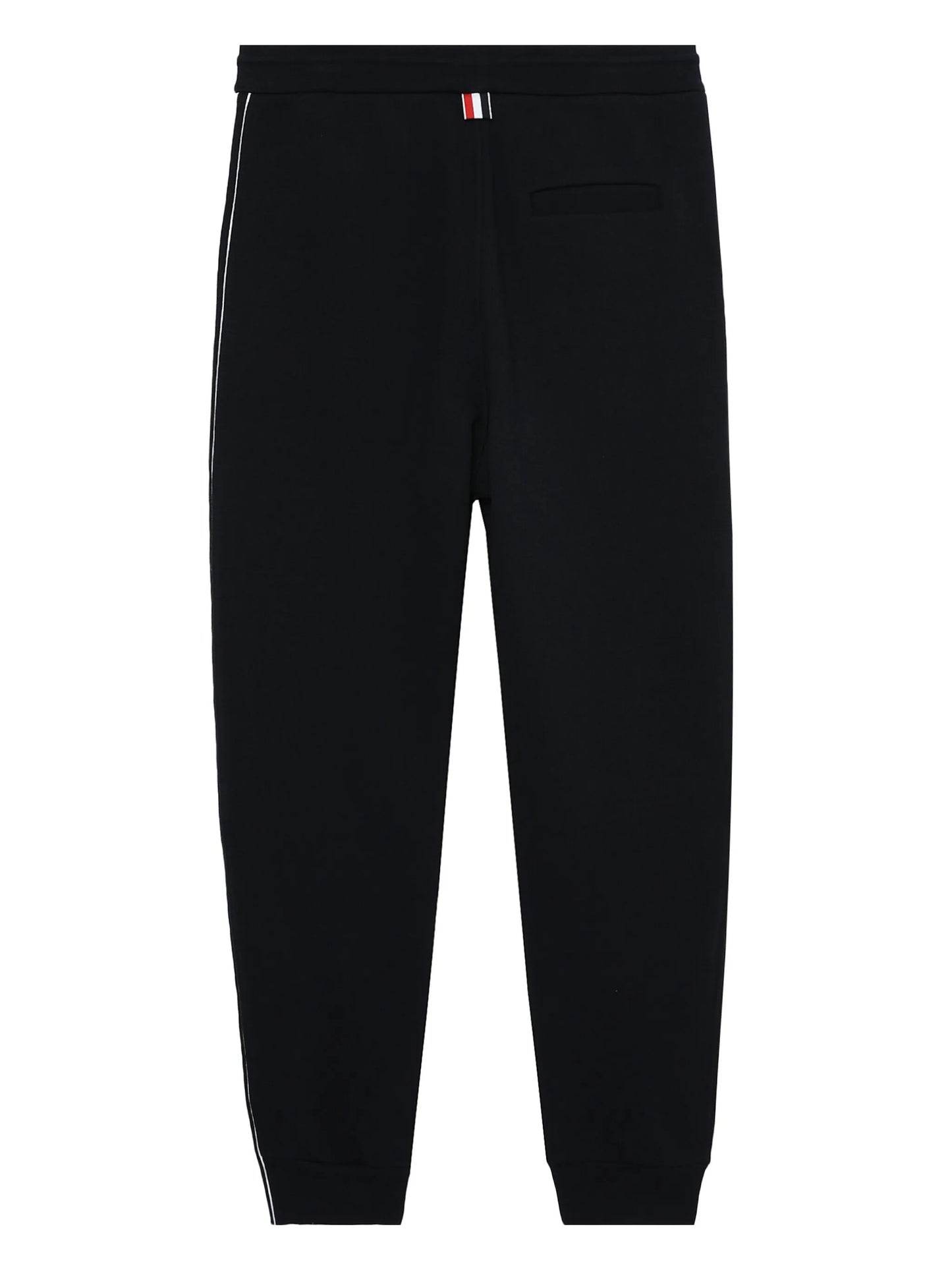classic loopback stripe sweatpants