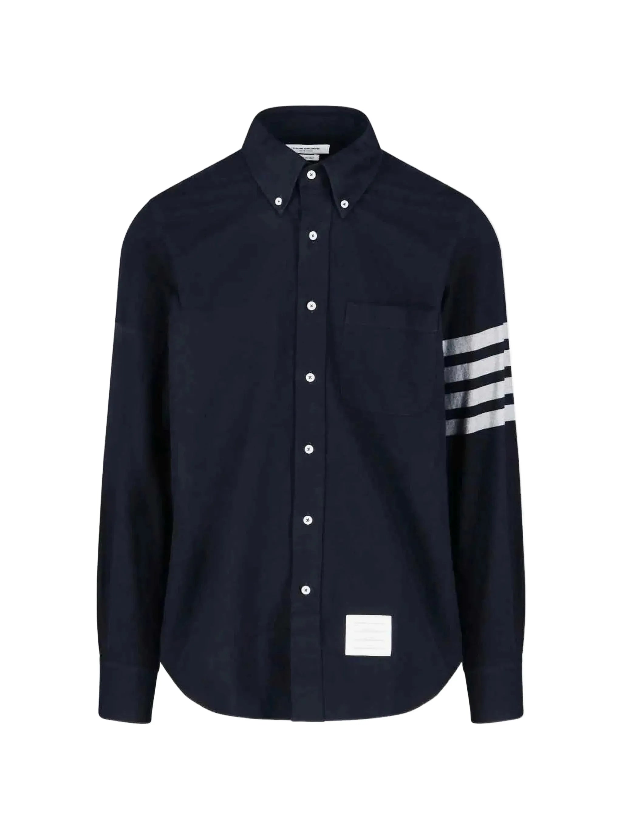 flannel 4-Bar shirt