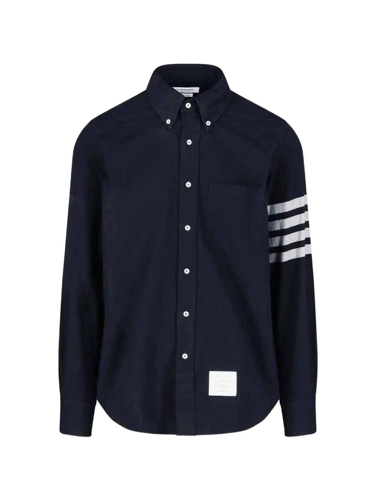 flannel 4-Bar shirt