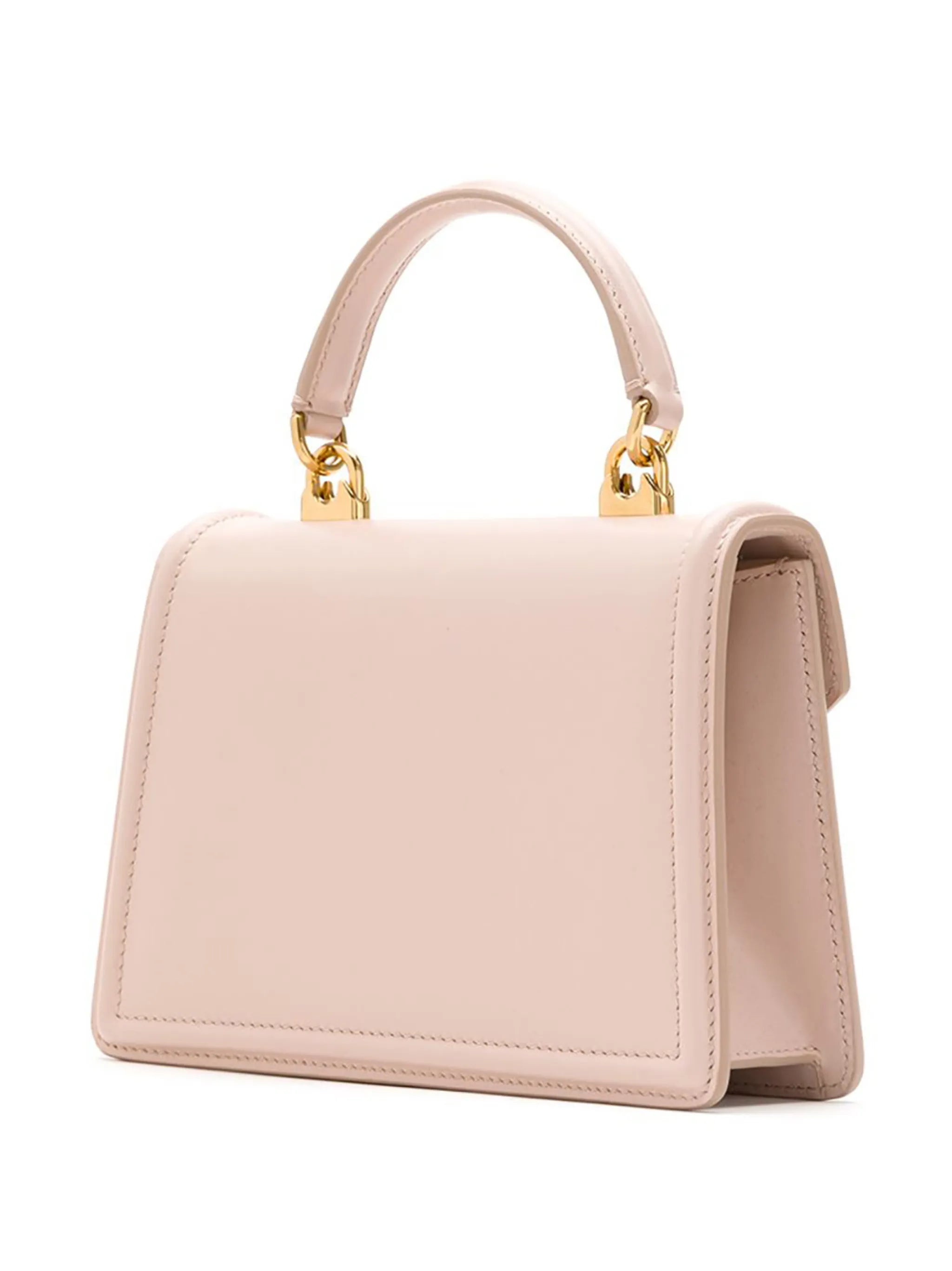 small Devotion tote bag
