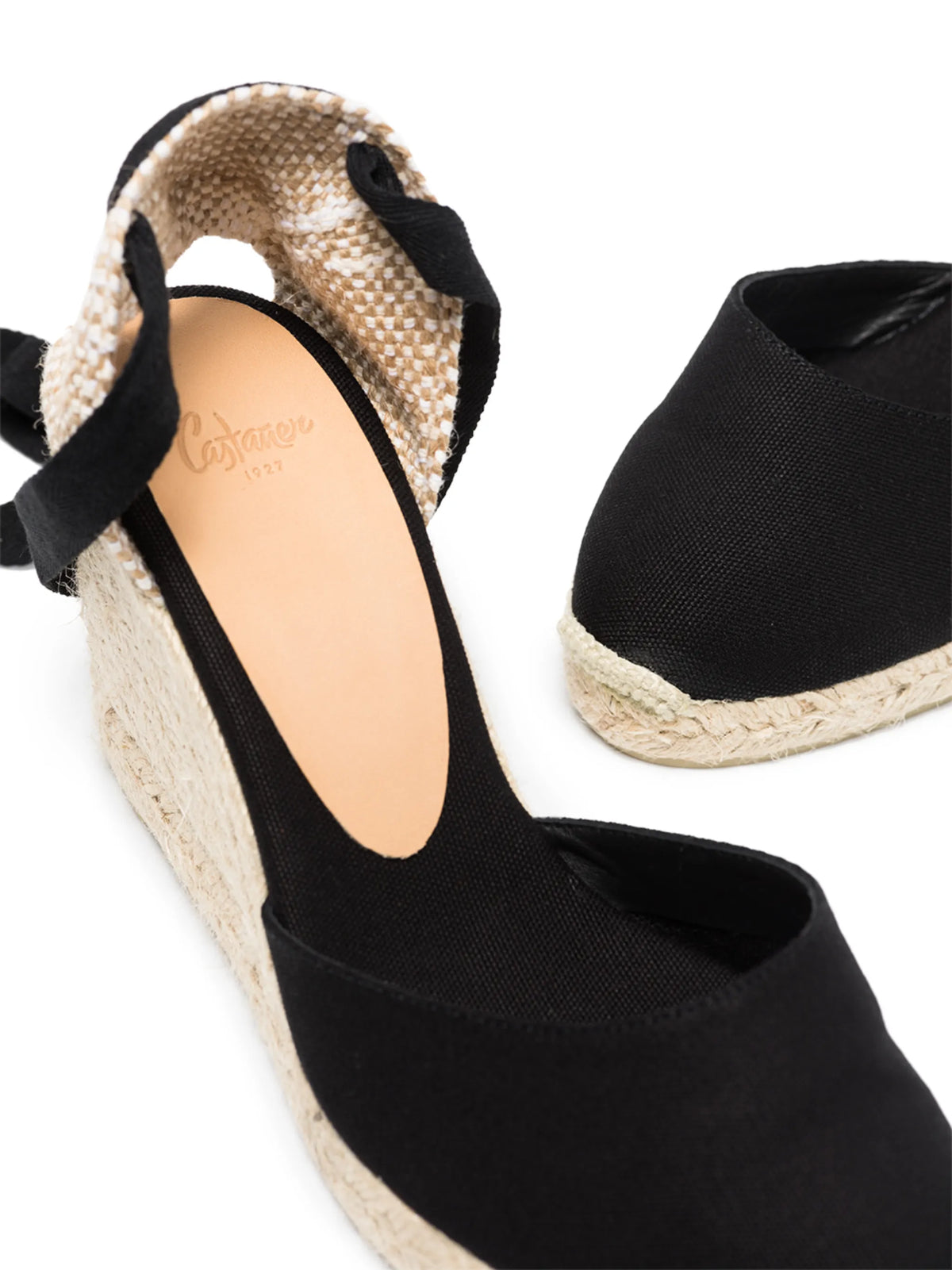 Carina /8/001 wedge sandals