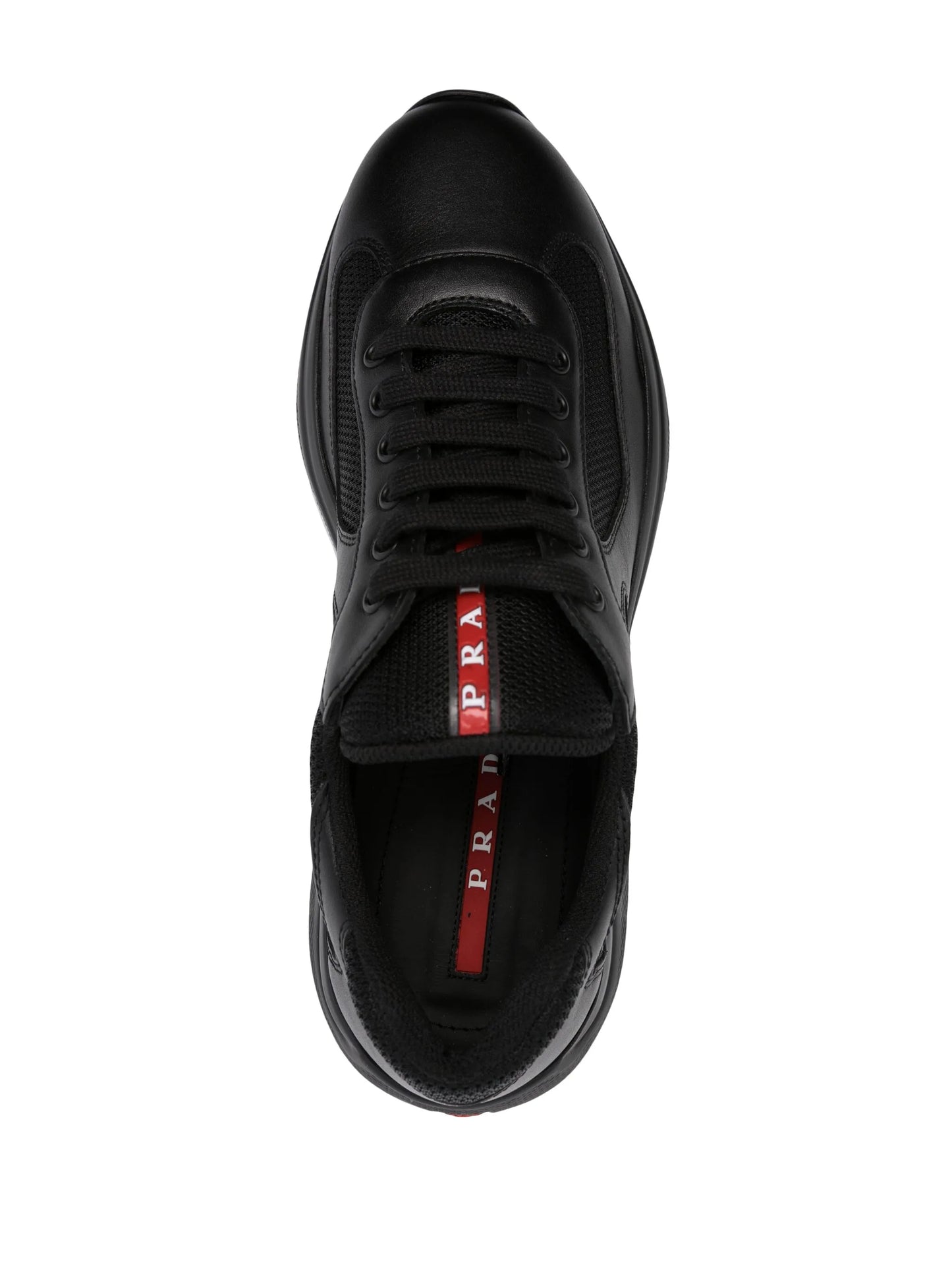 America's Cup sneakers
