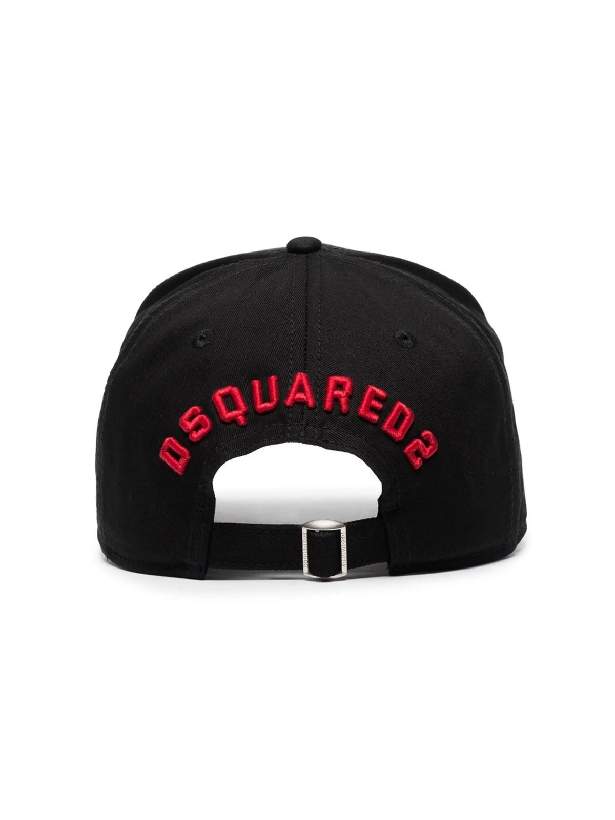DSQUARED2 BCM400105C00001 M002 NERO ROSSO  ApiCreated