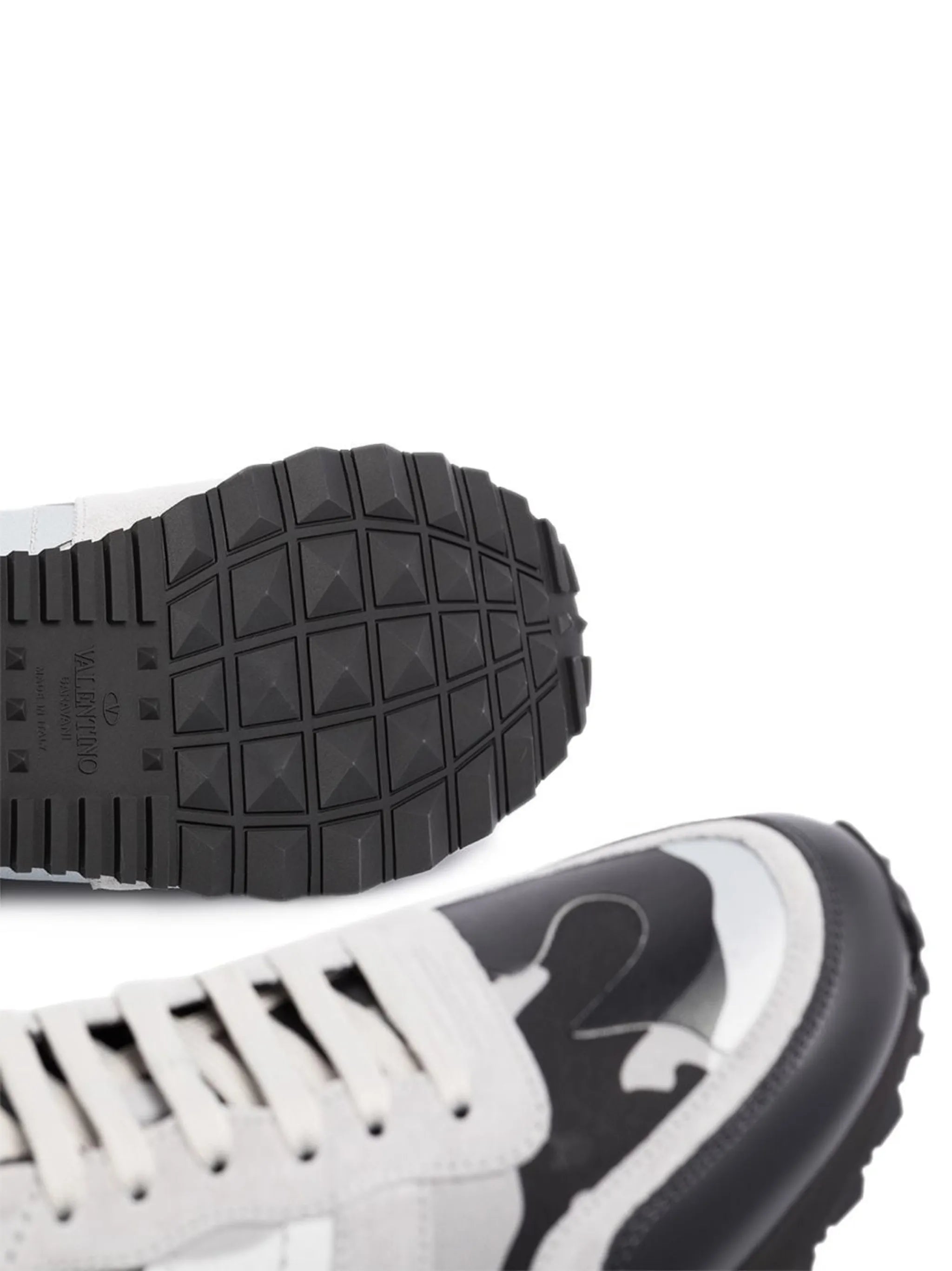 Rockrunner Camouflage sneakers