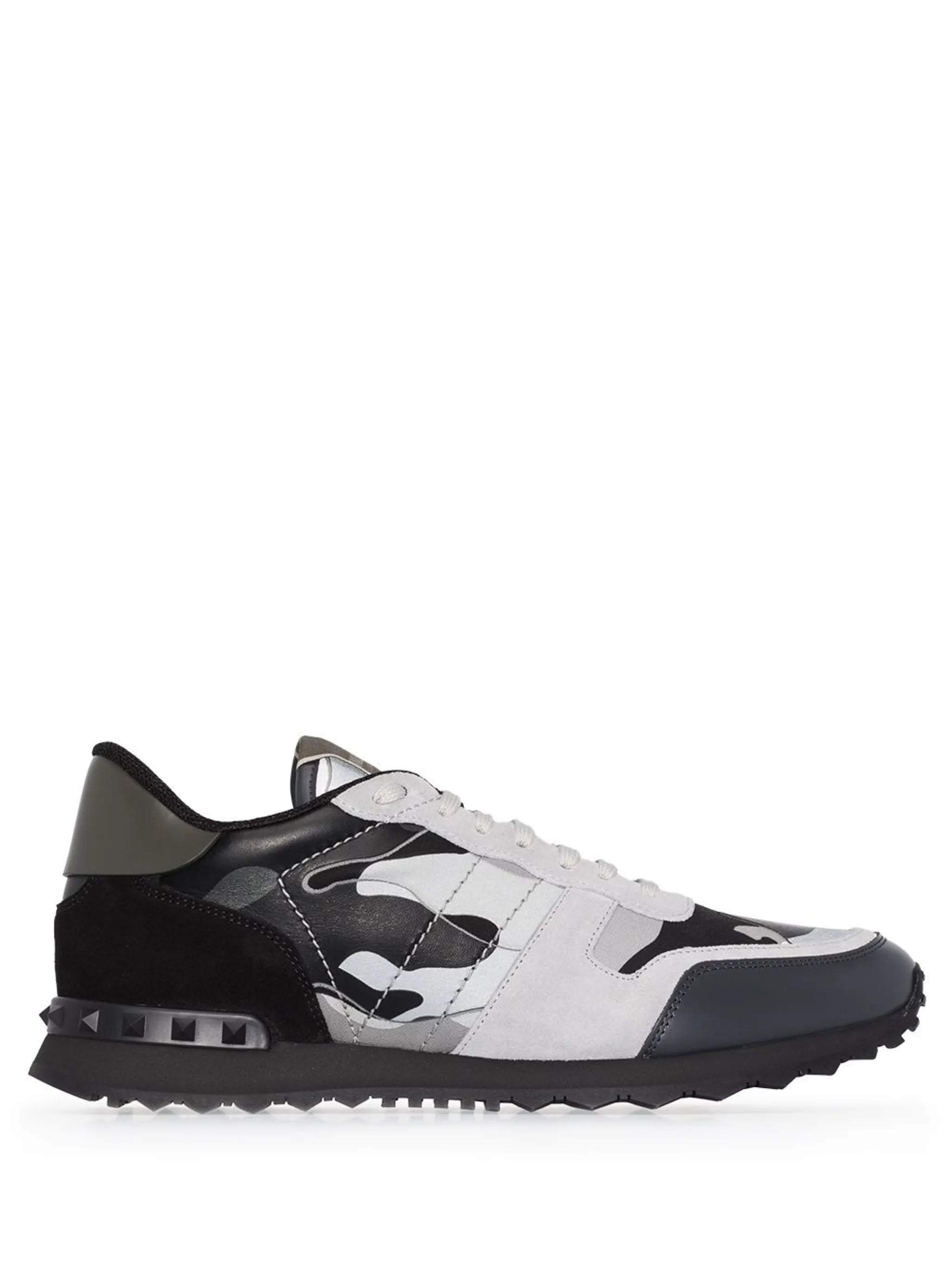 Rockrunner Camouflage sneakers