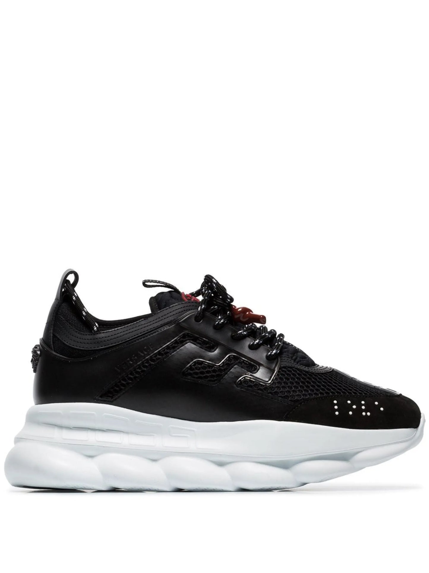 Chain Reaction sneakers