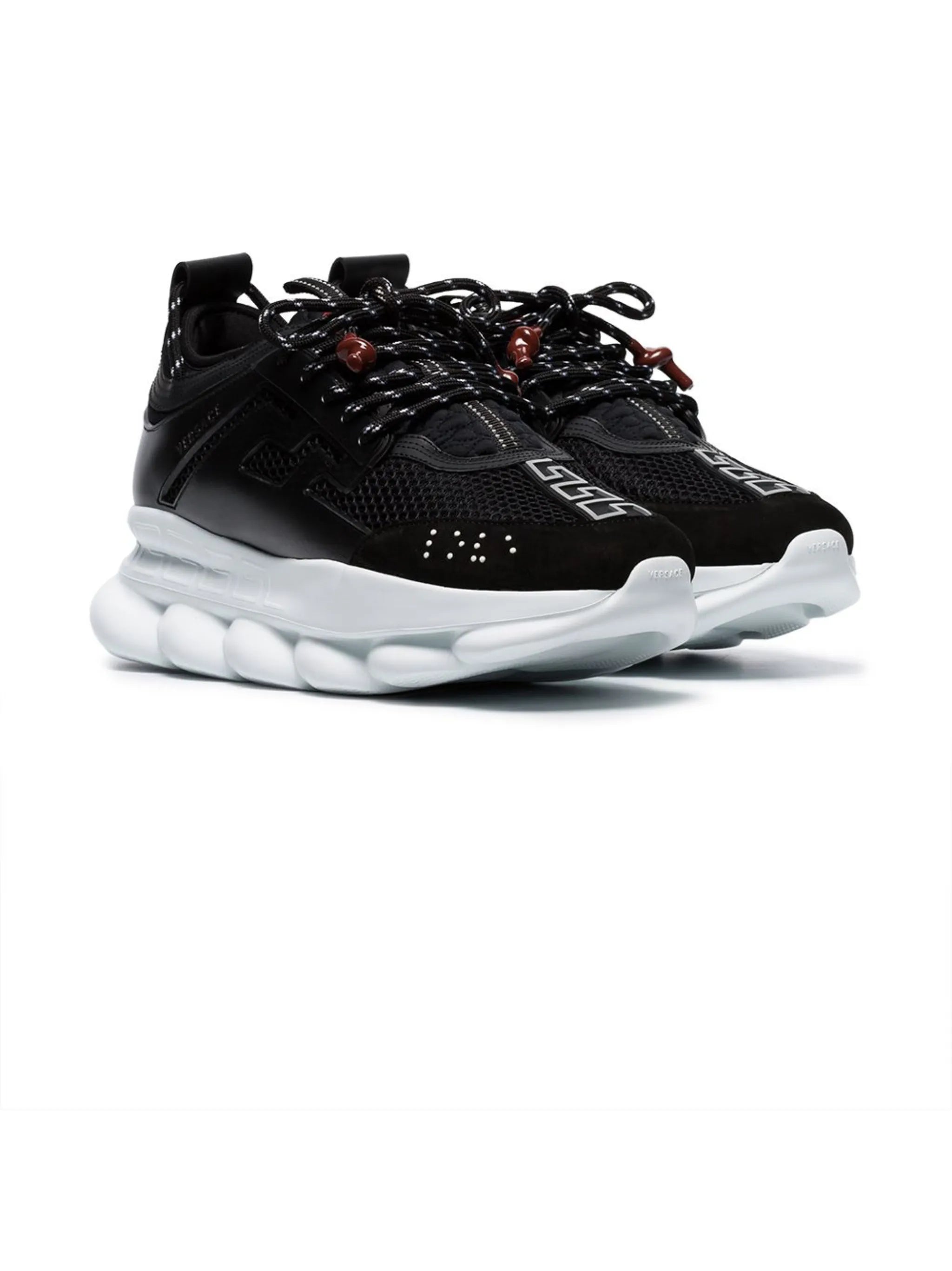 Chain Reaction sneakers
