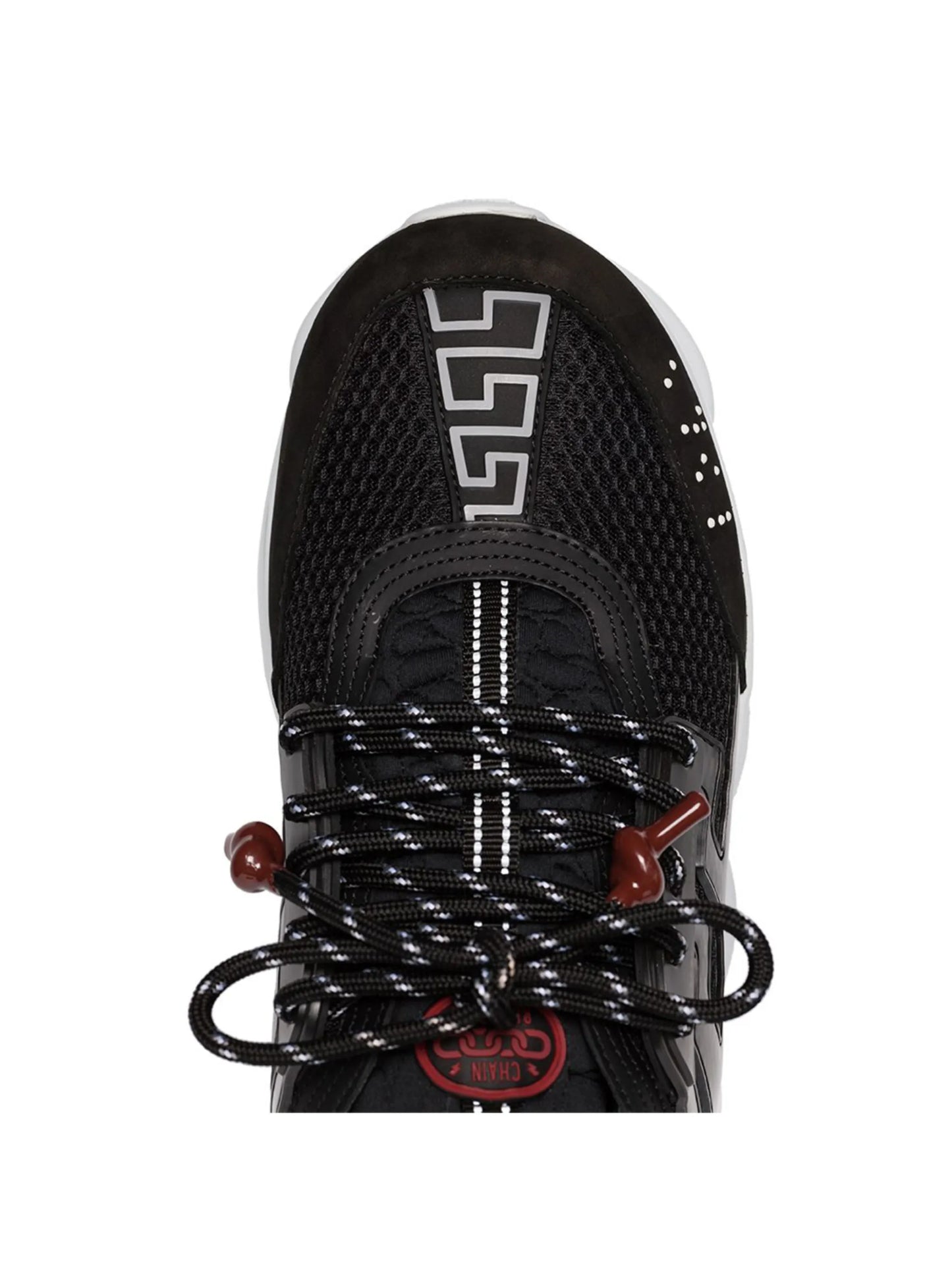 Chain Reaction sneakers