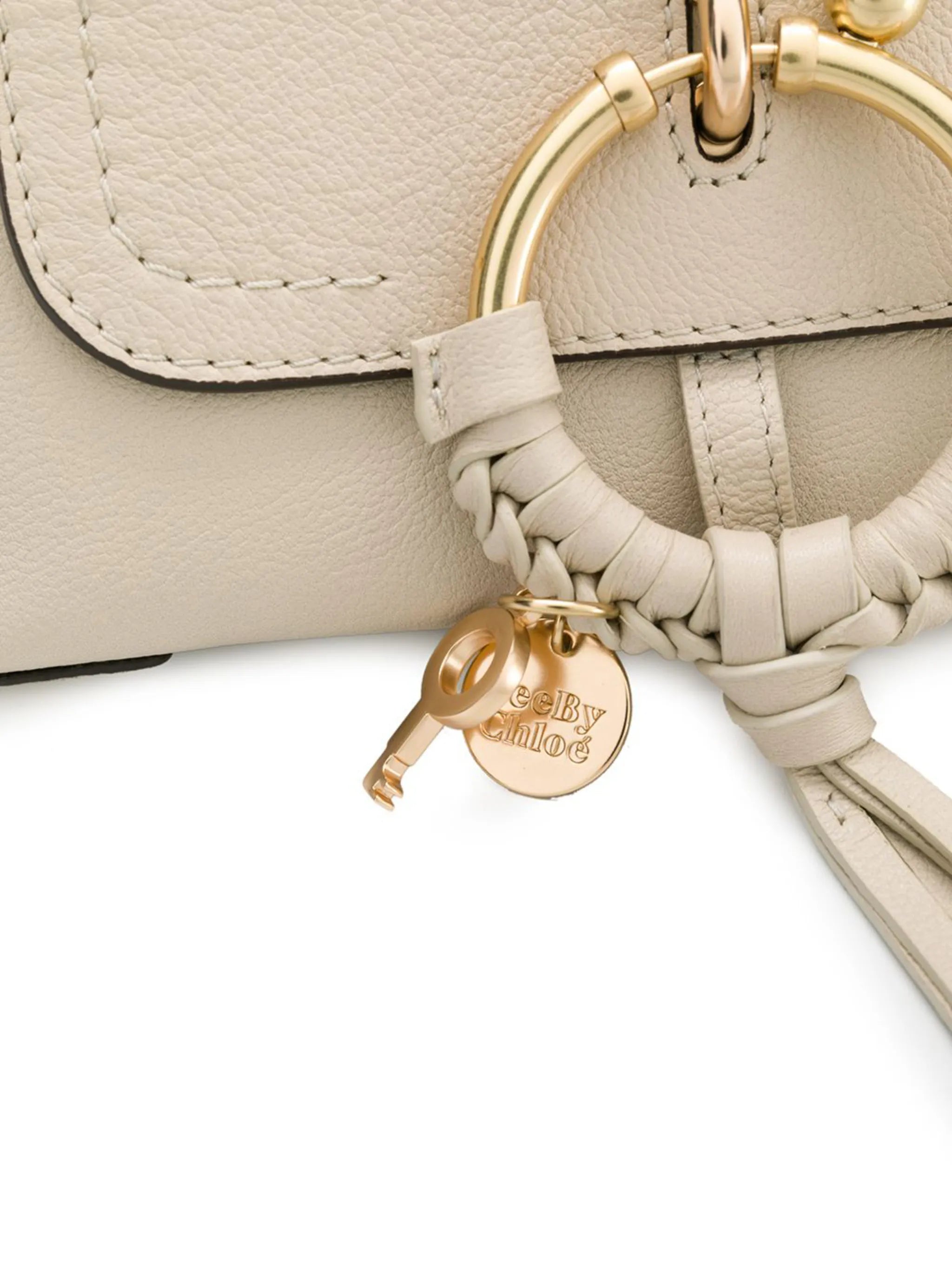 mini Joan crossbody bag