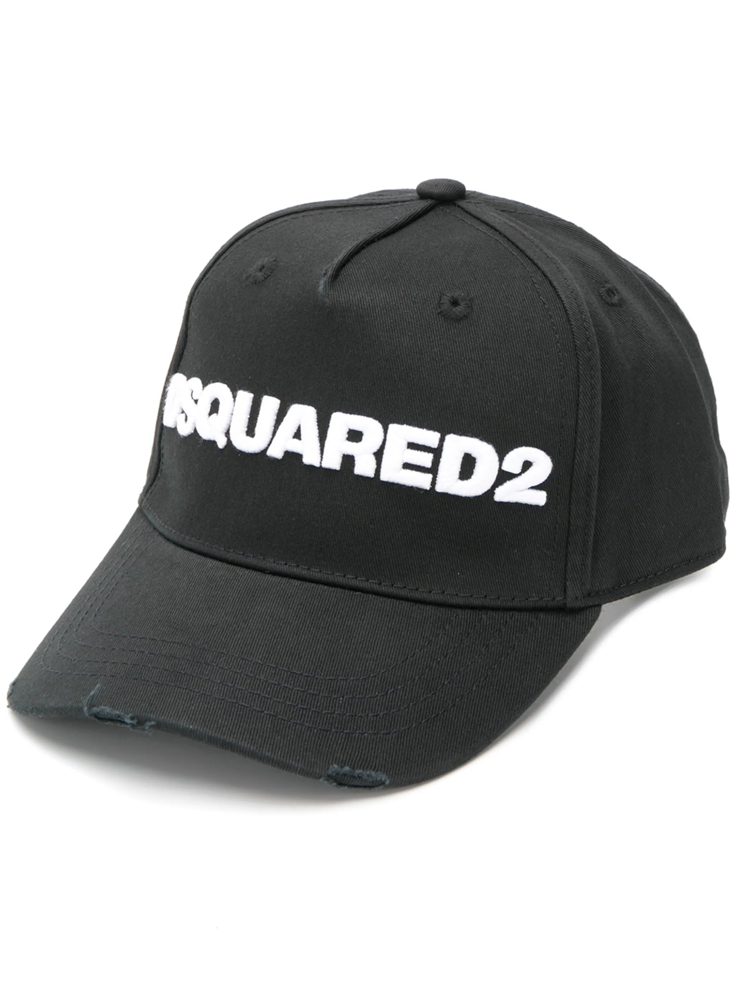 logo baseball cap
