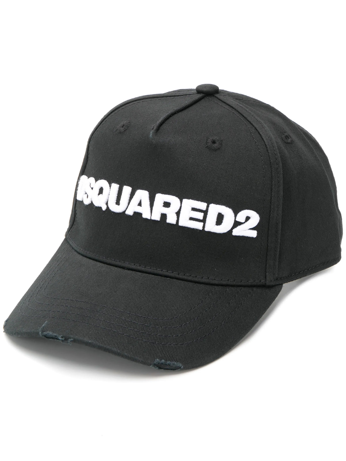 logo baseball cap