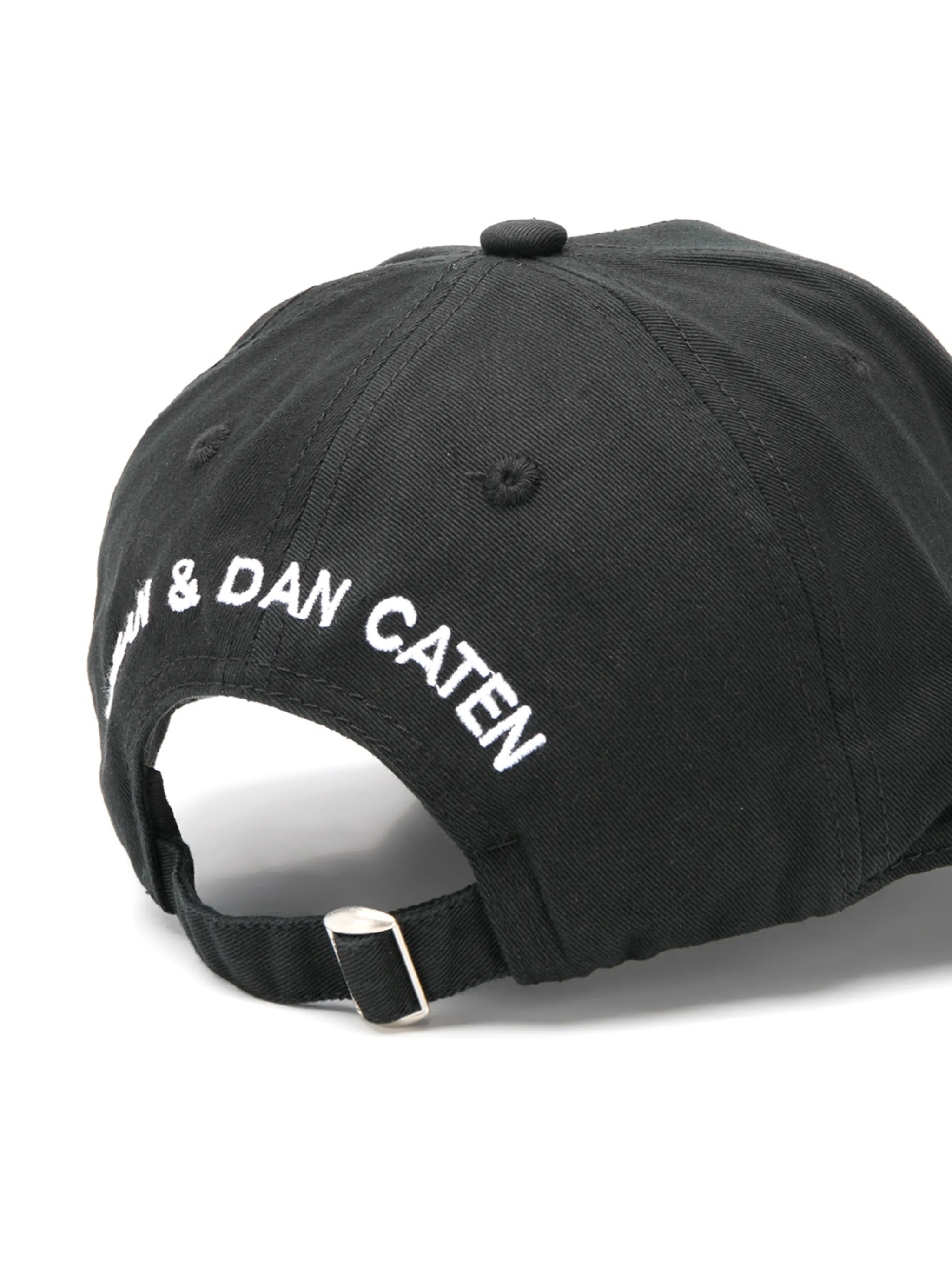 logo baseball cap