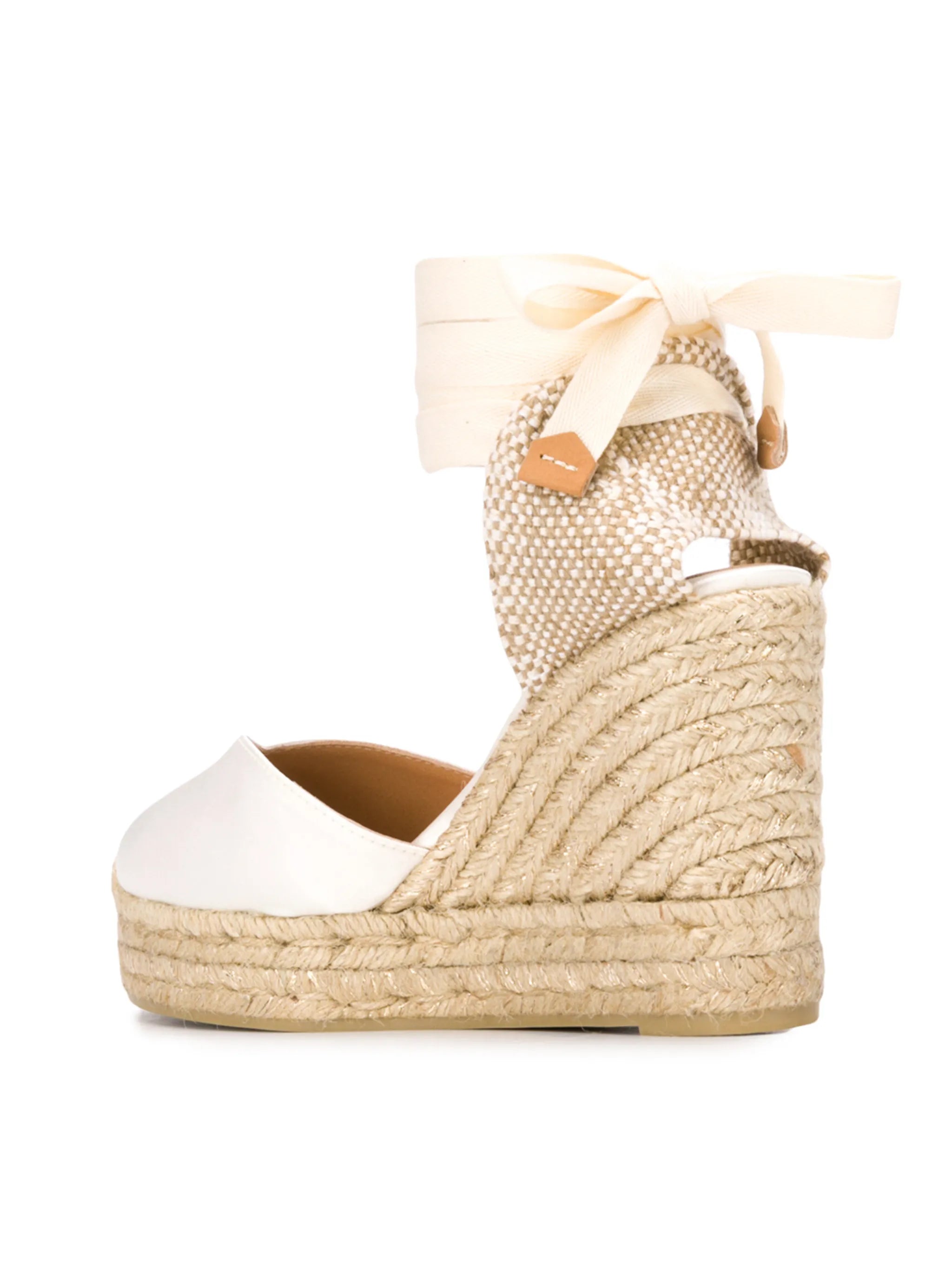 wedge espadrilles