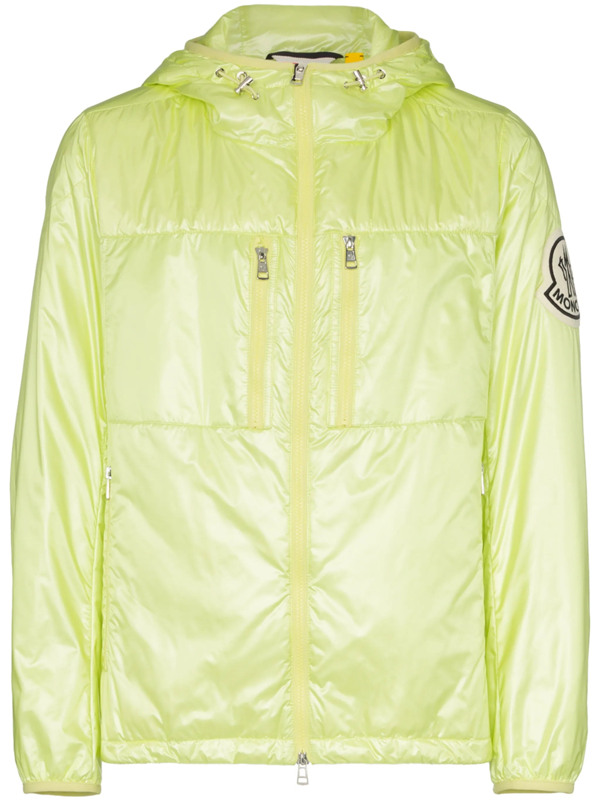 Moncler 1952 Lafond jacket