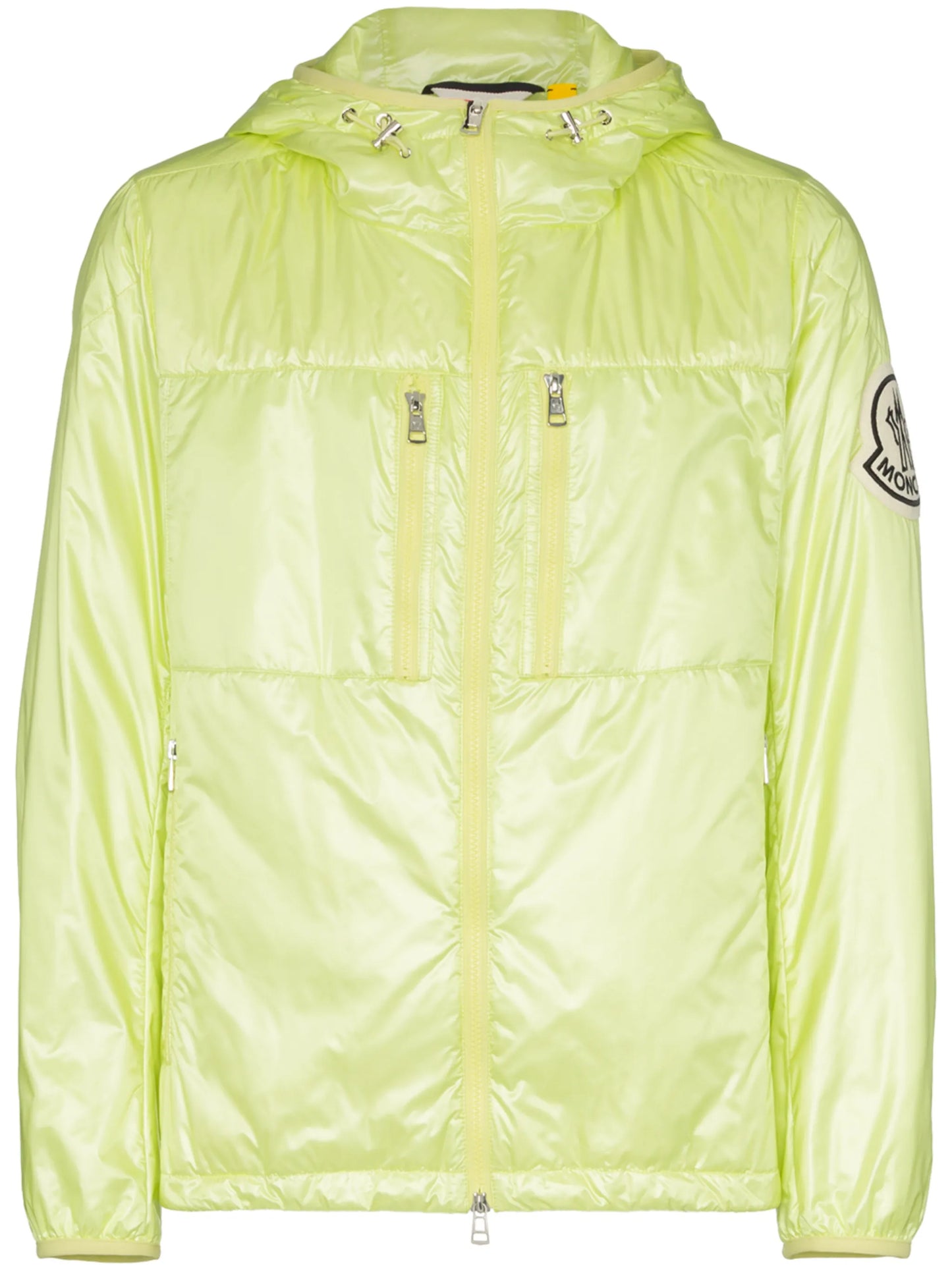 Moncler 1952 Lafond jacket