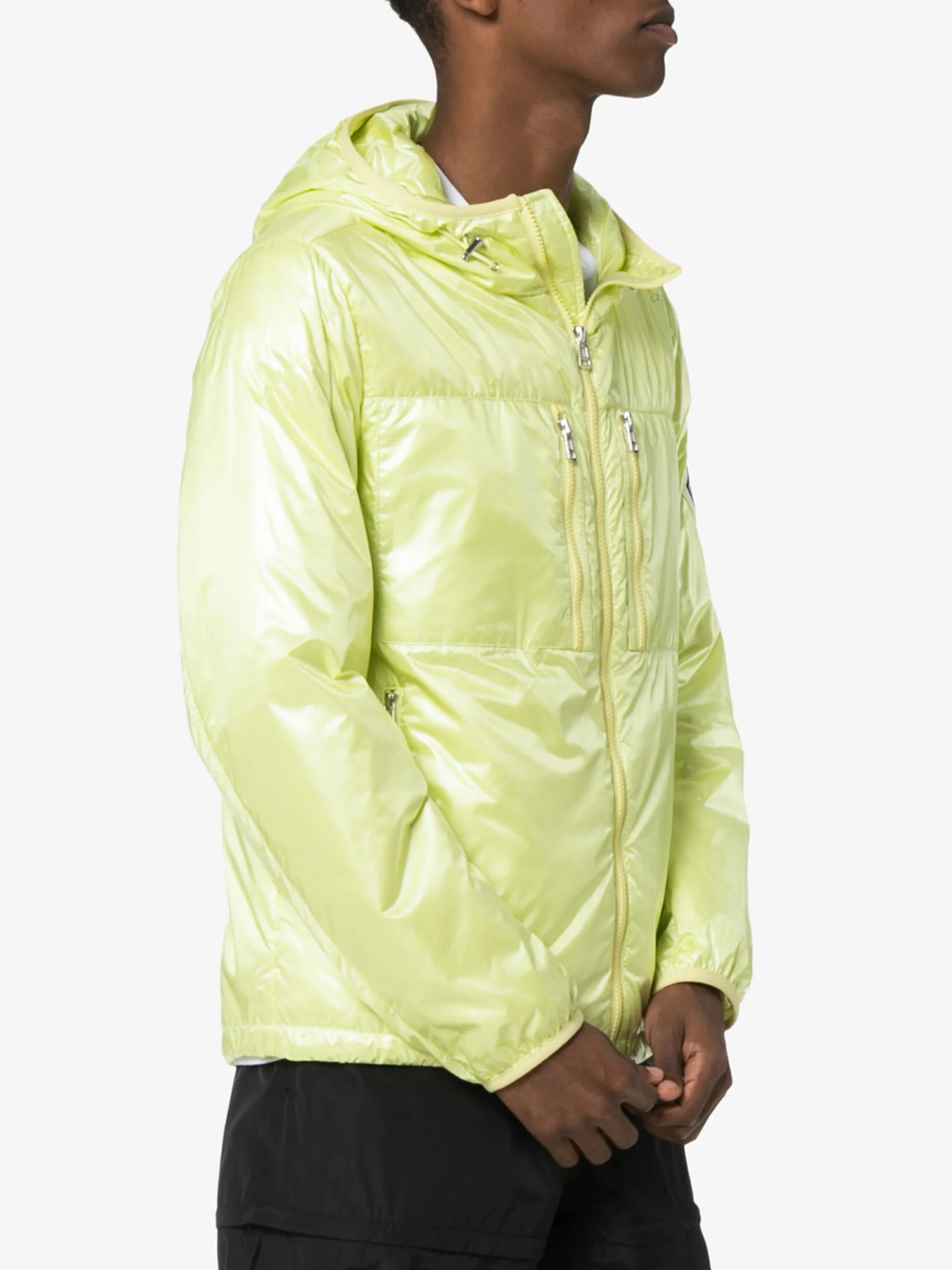 Moncler 1952 Lafond jacket