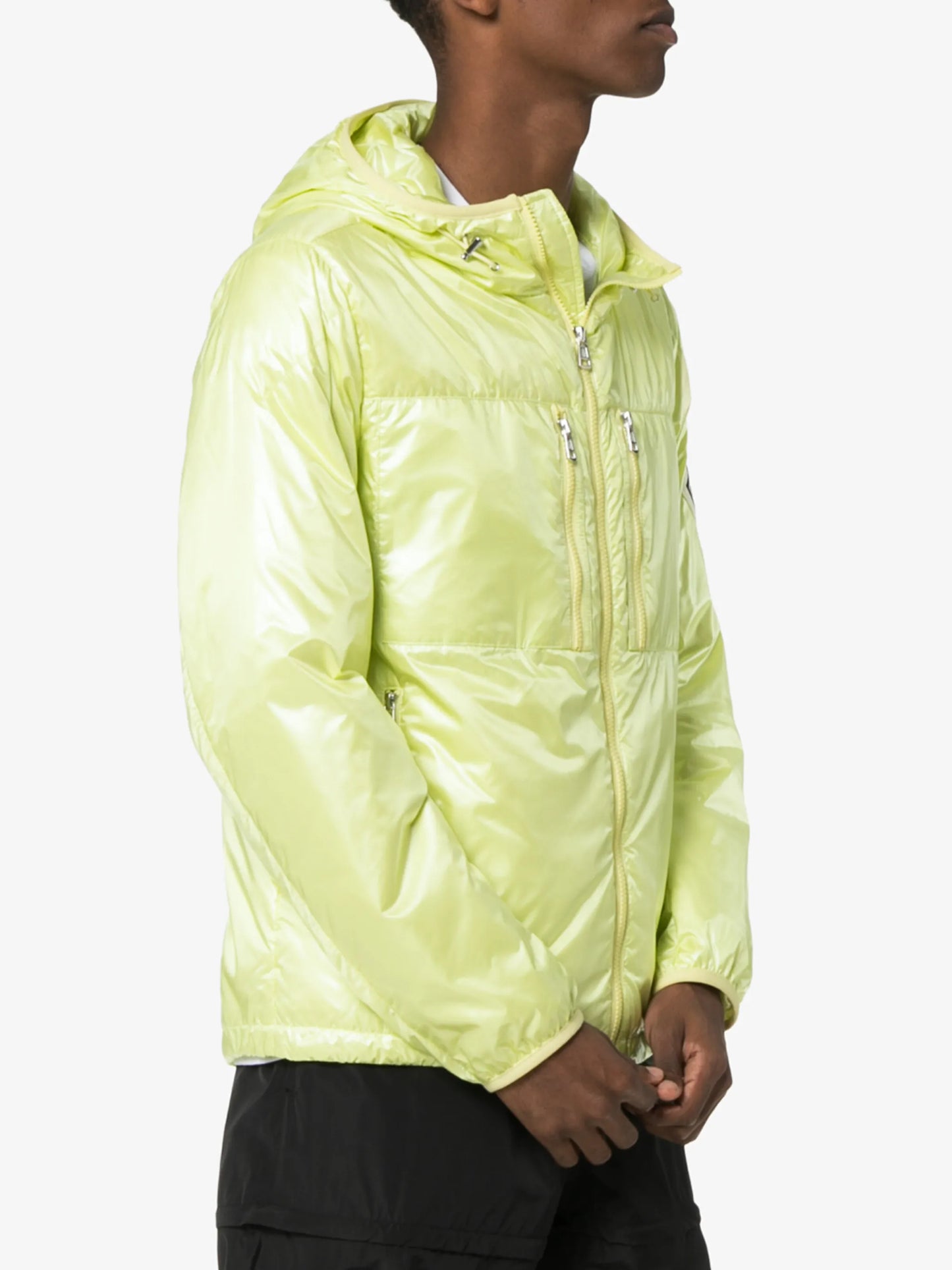 Moncler 1952 Lafond jacket