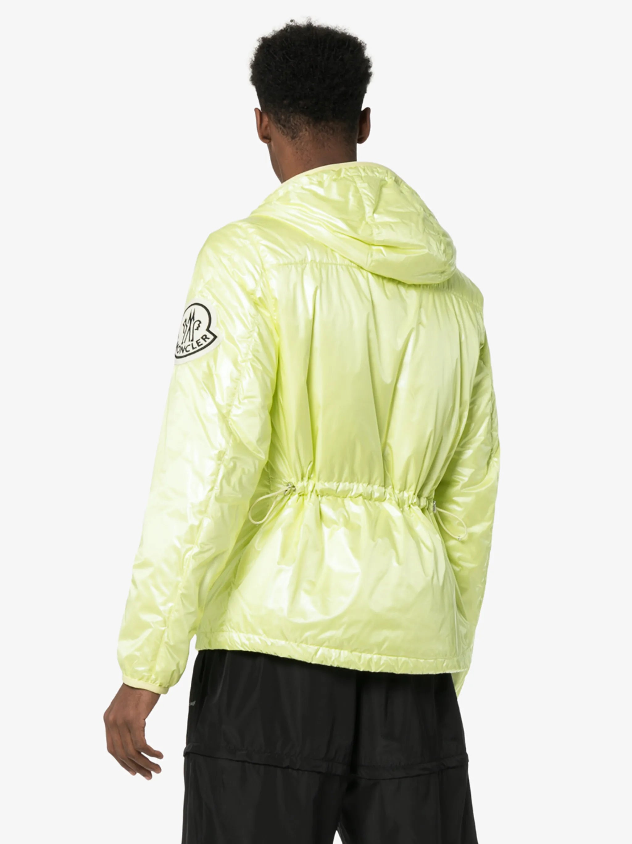 Moncler 1952 Lafond jacket