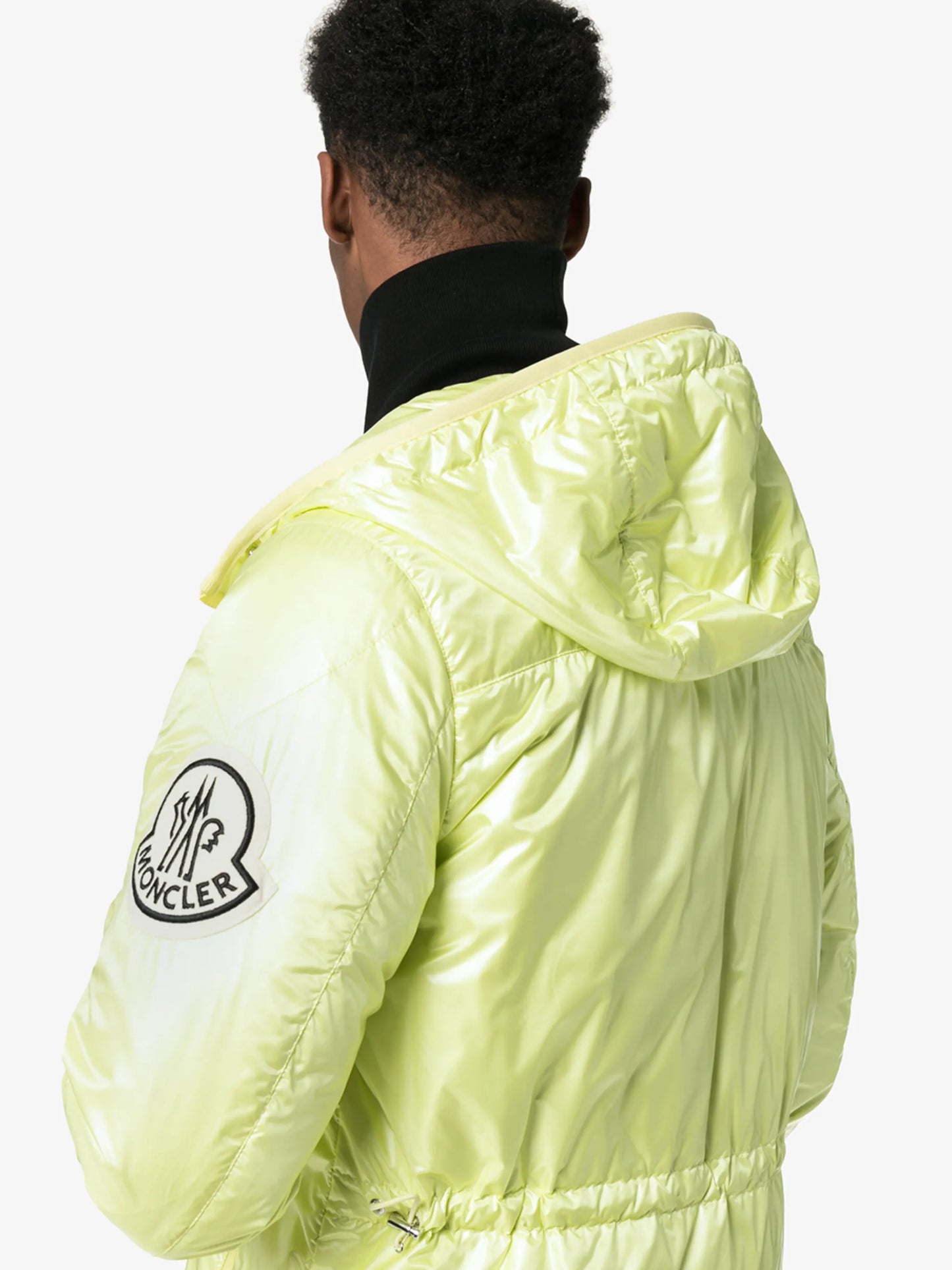 Moncler 1952 Lafond jacket