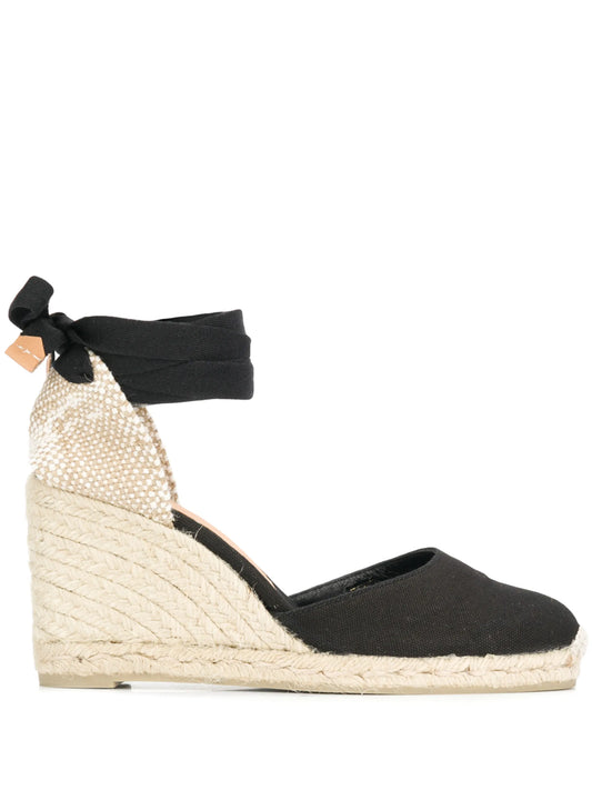 65mm Carina espadrilles