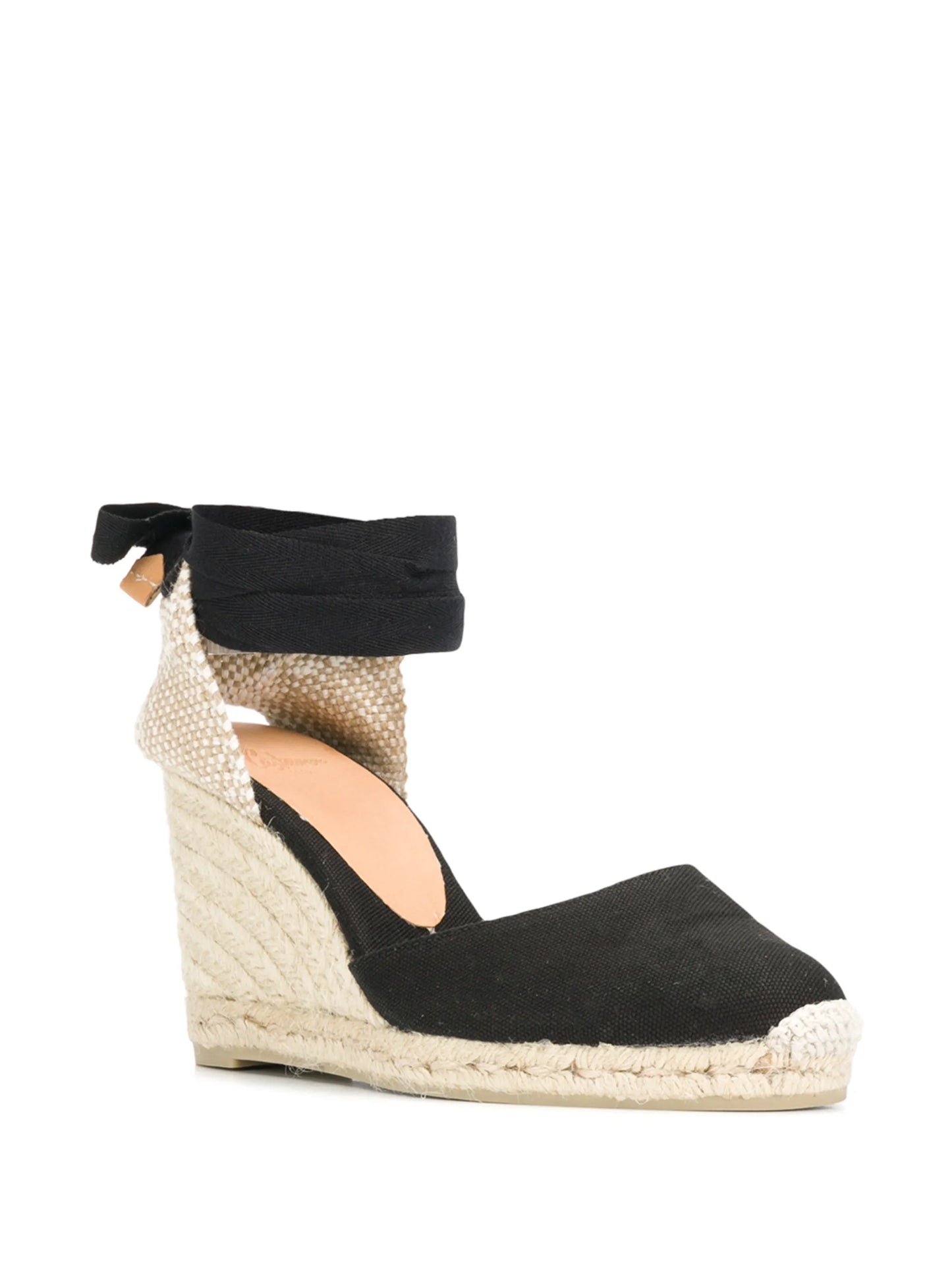 65mm Carina espadrilles