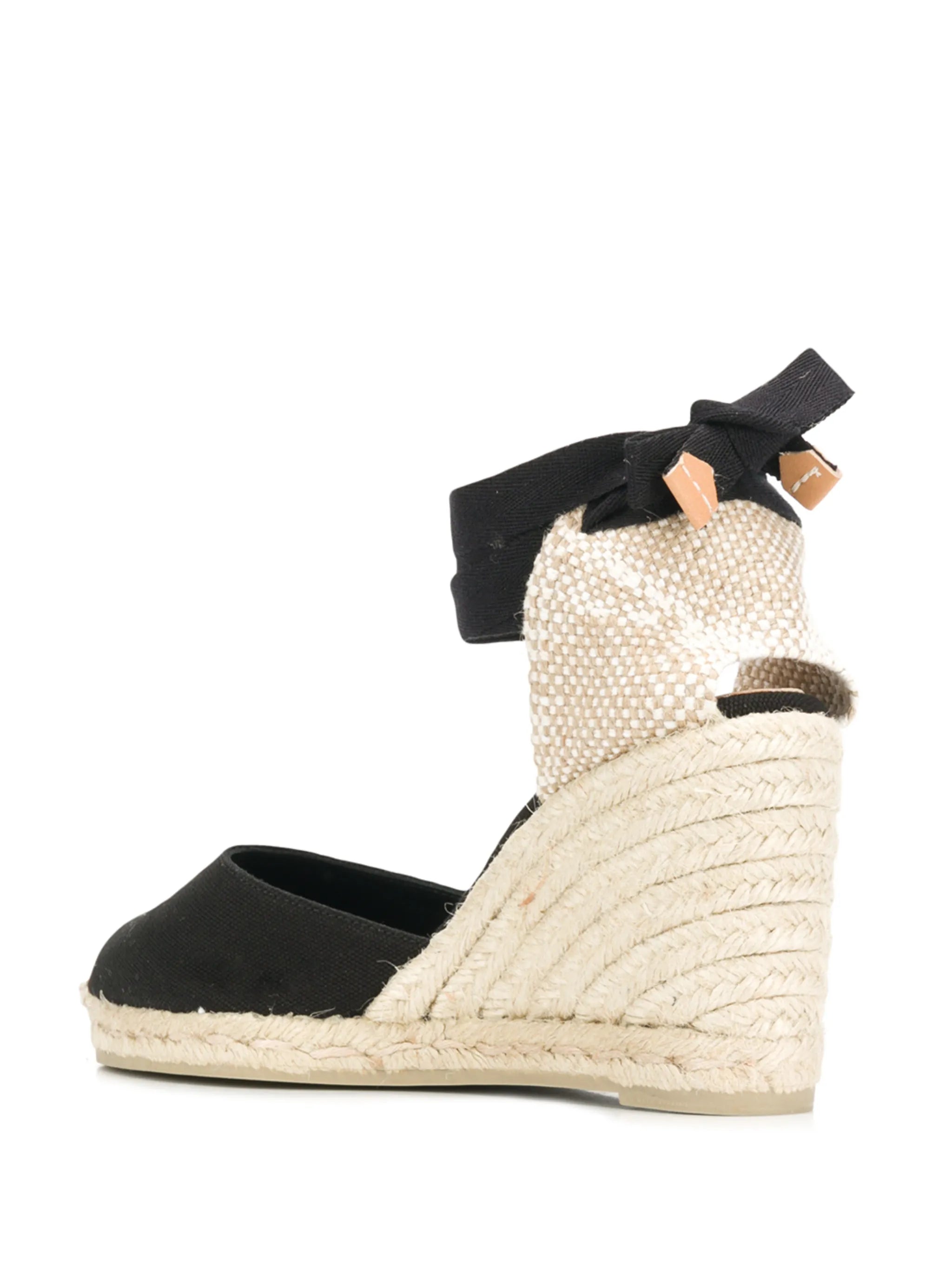 65mm Carina espadrilles