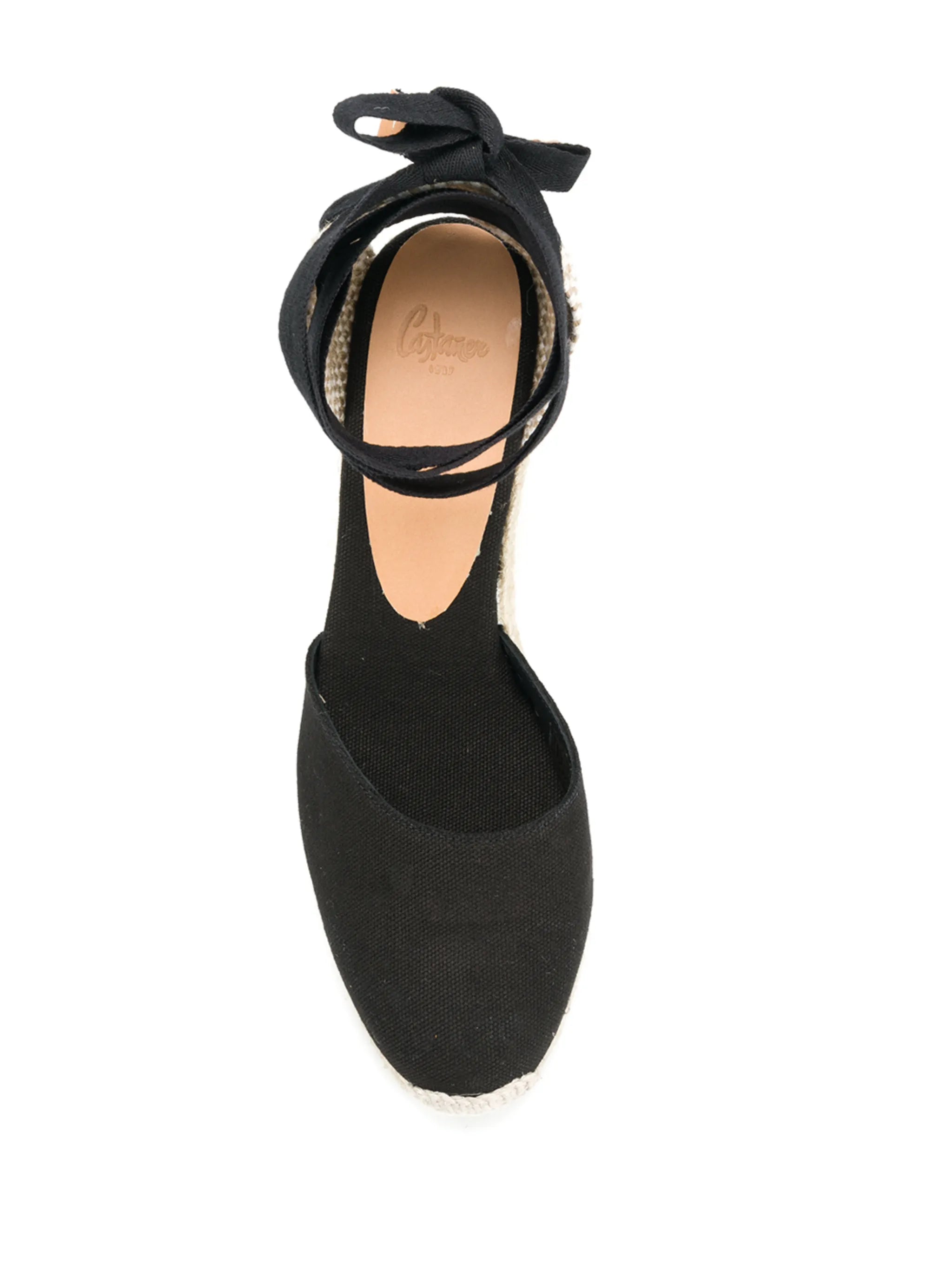 65mm Carina espadrilles