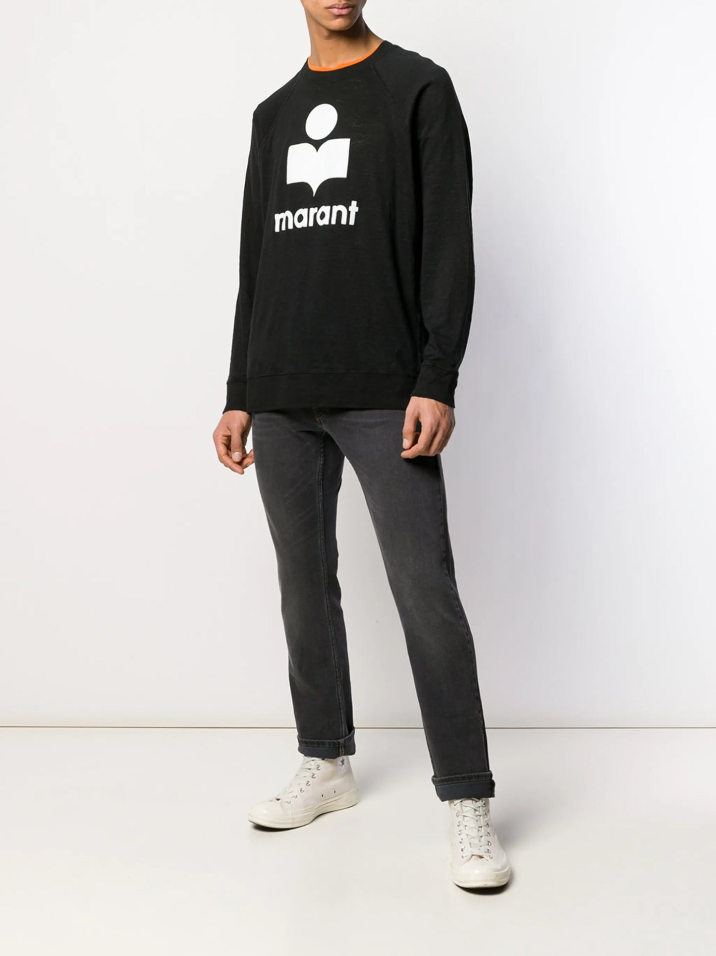 Kieffer T-shirt