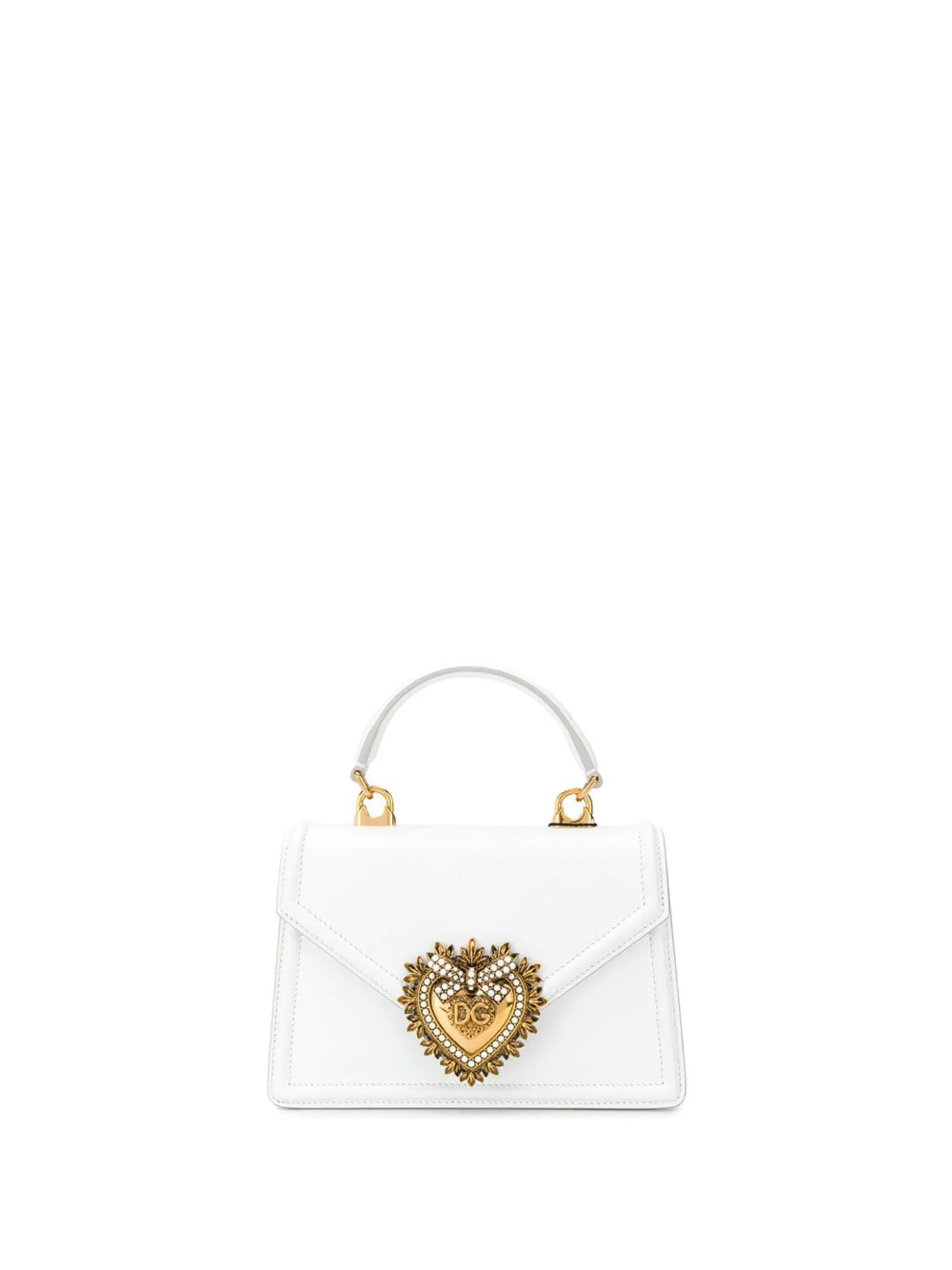 small Devotion tote bag