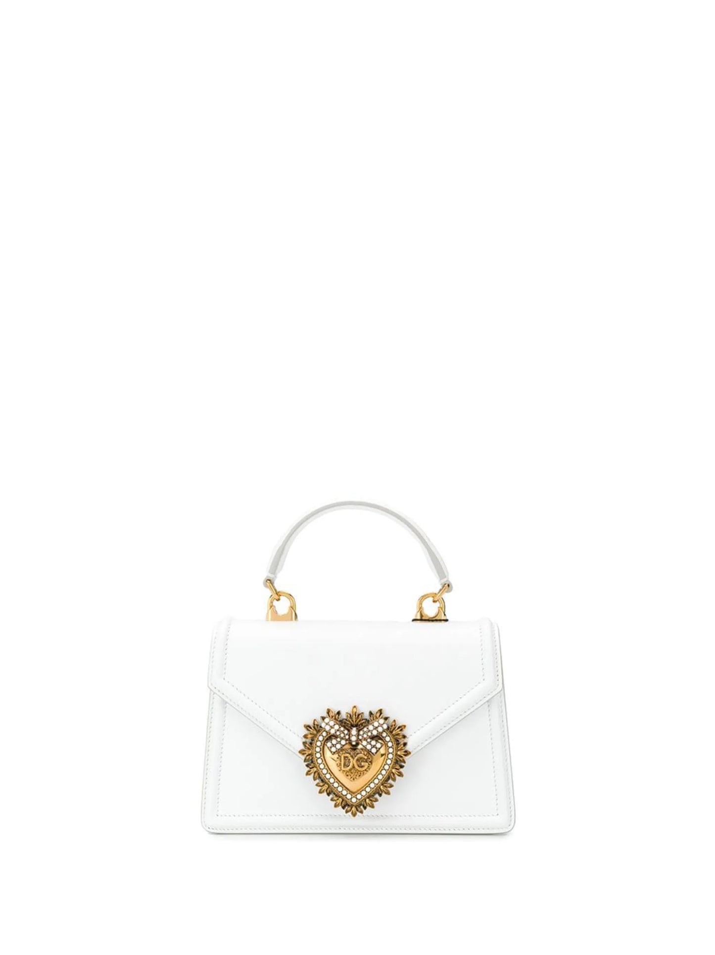 small Devotion tote bag