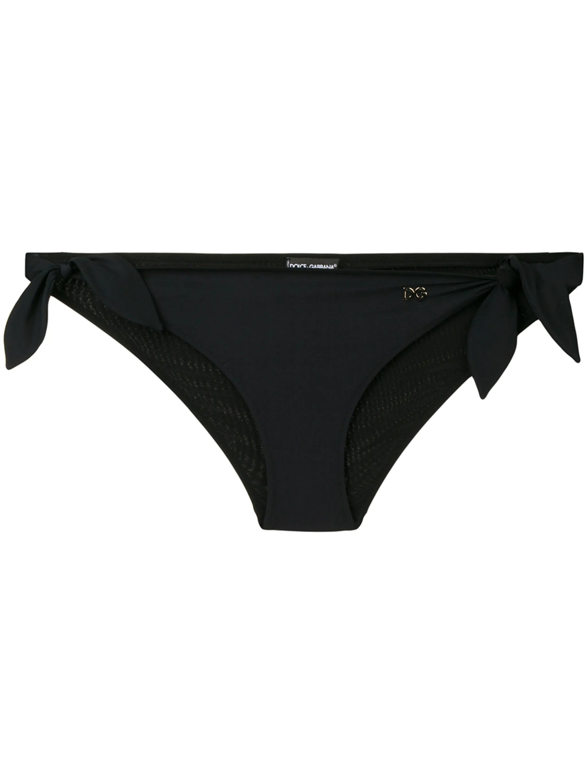 side-tie bikini bottoms