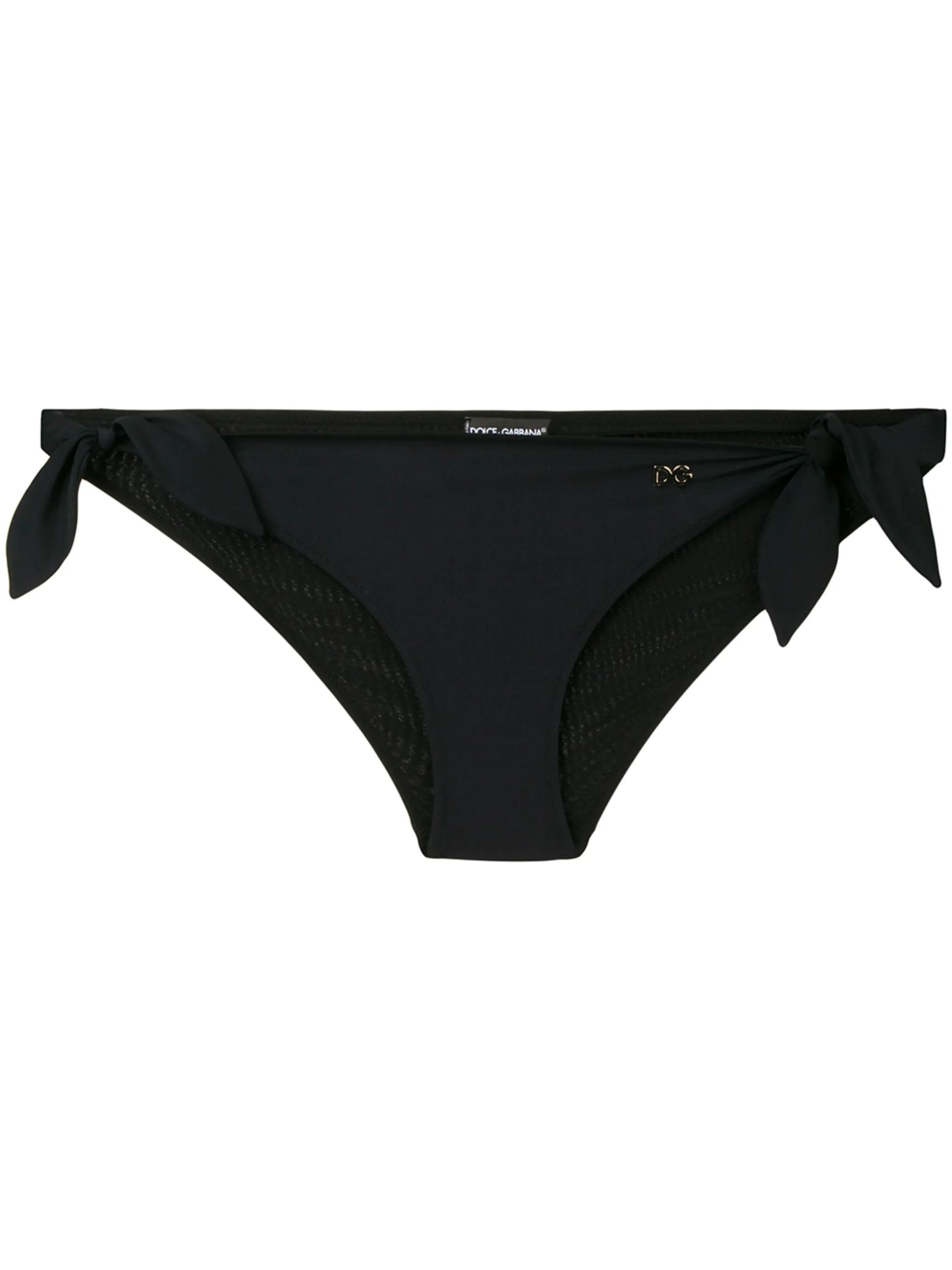 side-tie bikini bottoms