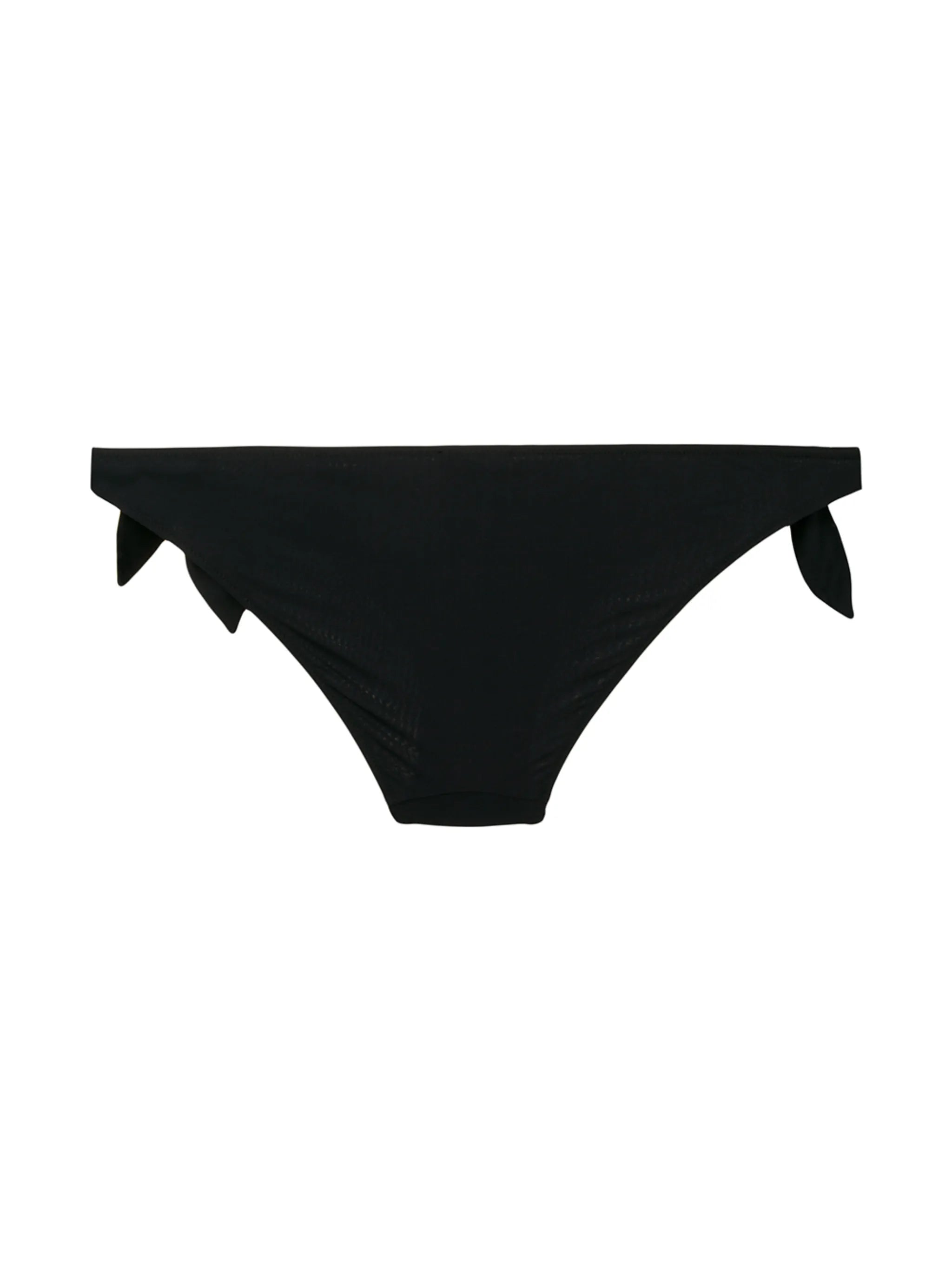 side-tie bikini bottoms