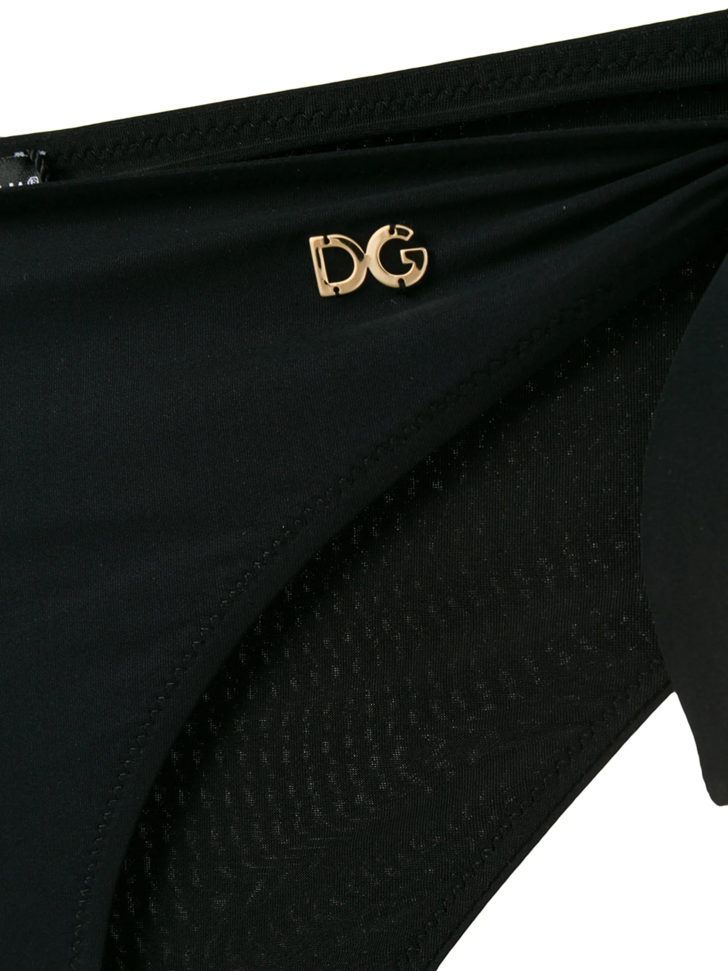 side-tie bikini bottoms