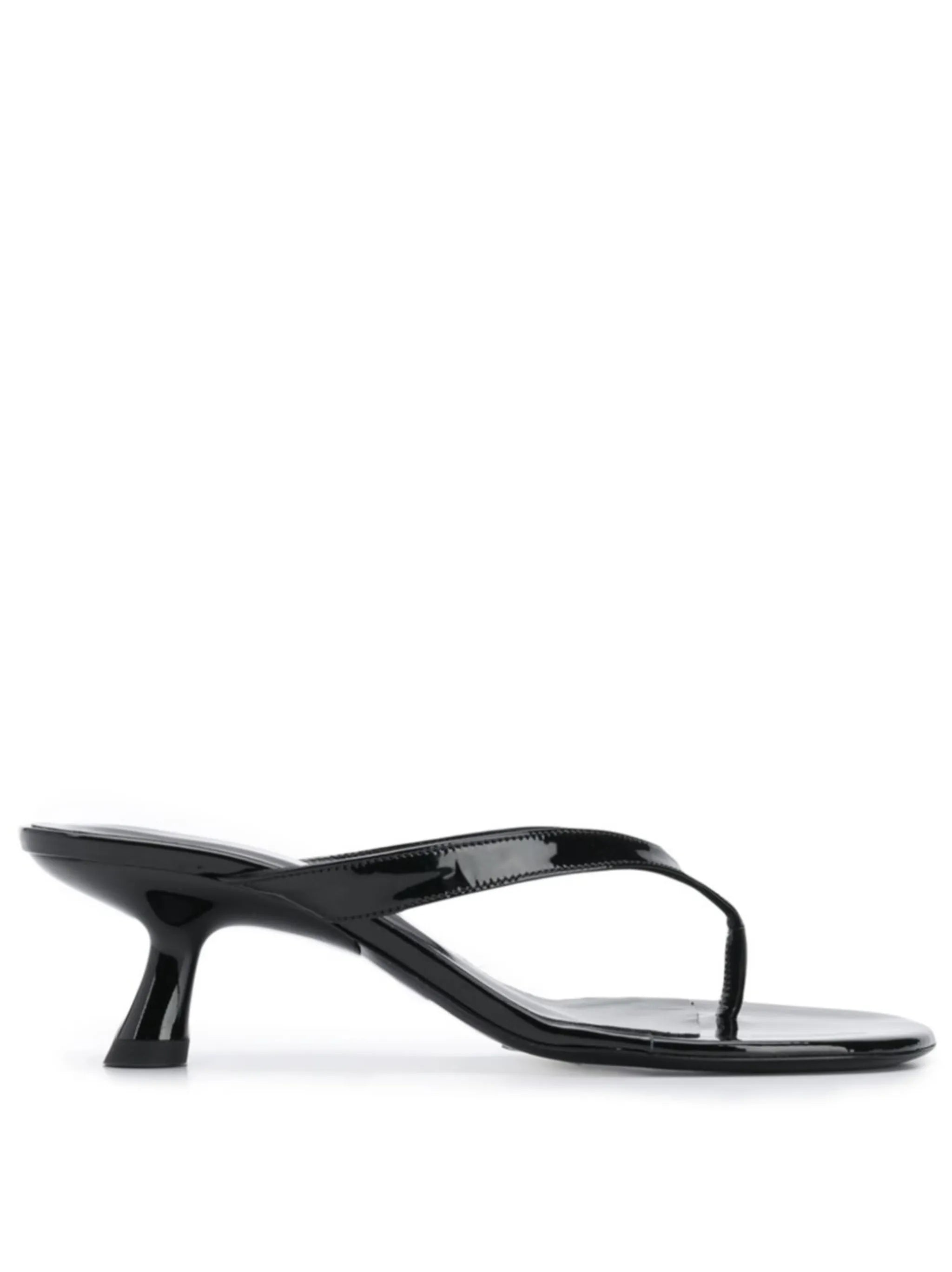 slip-on sandals