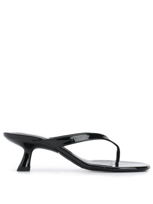 slip-on sandals