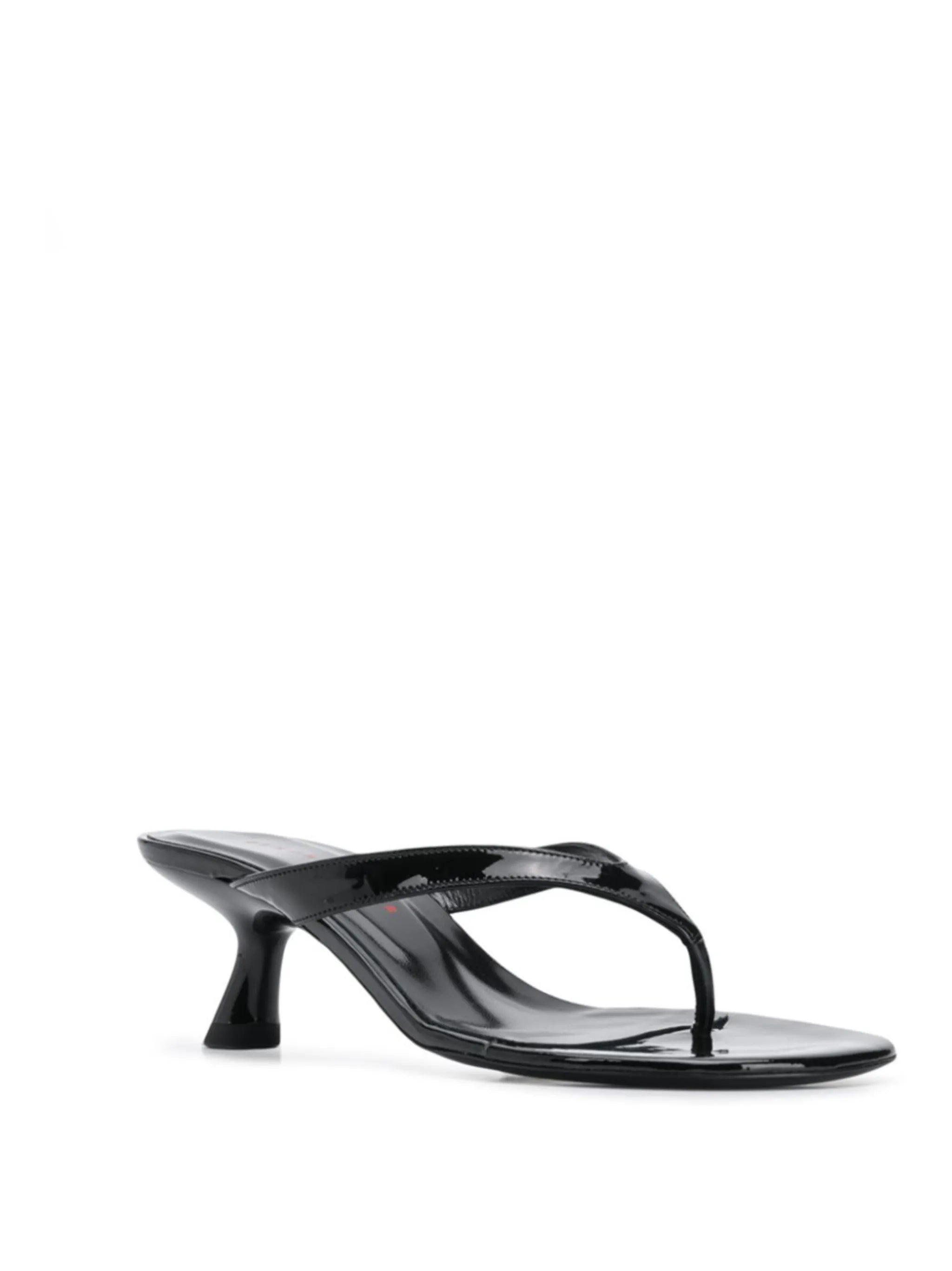 slip-on sandals