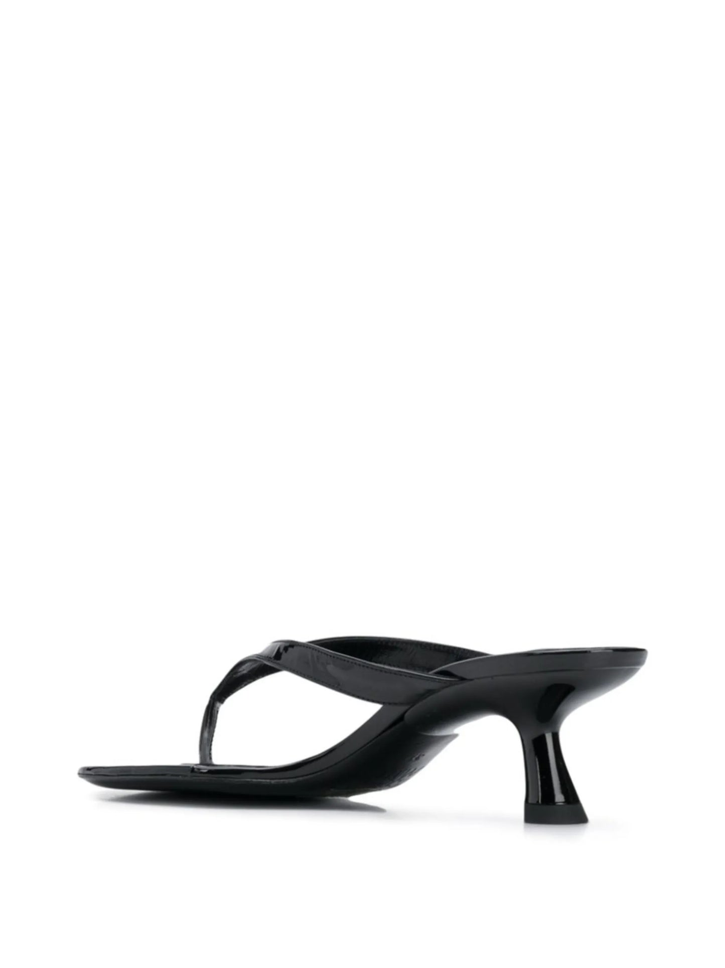 slip-on sandals