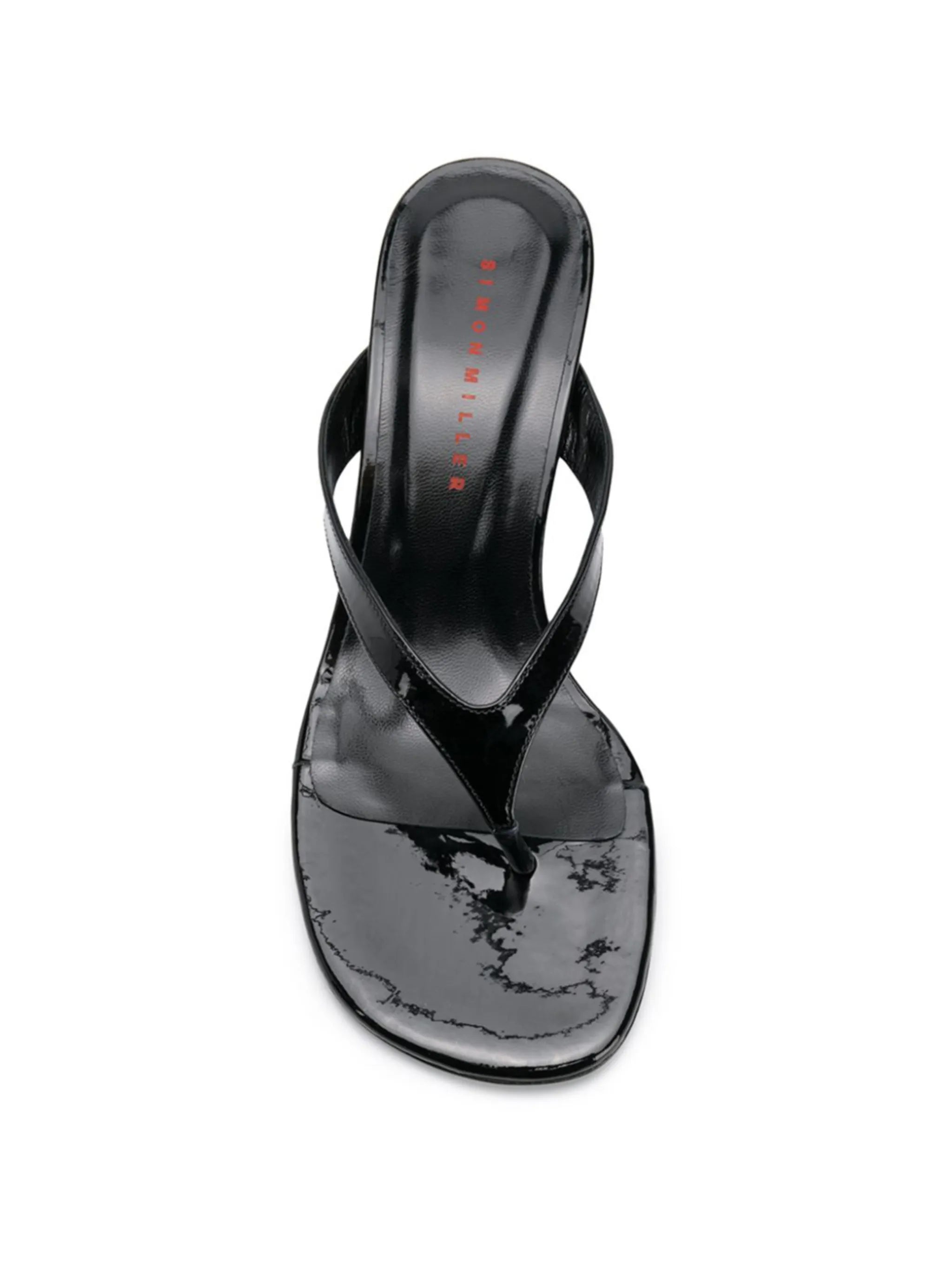 slip-on sandals