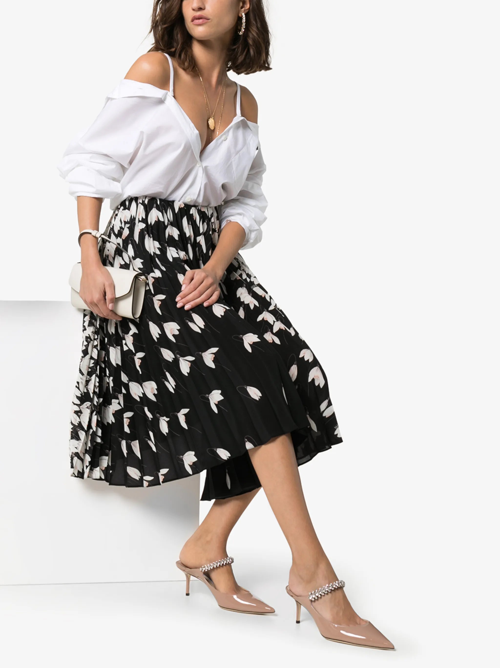 Bing 65 mules