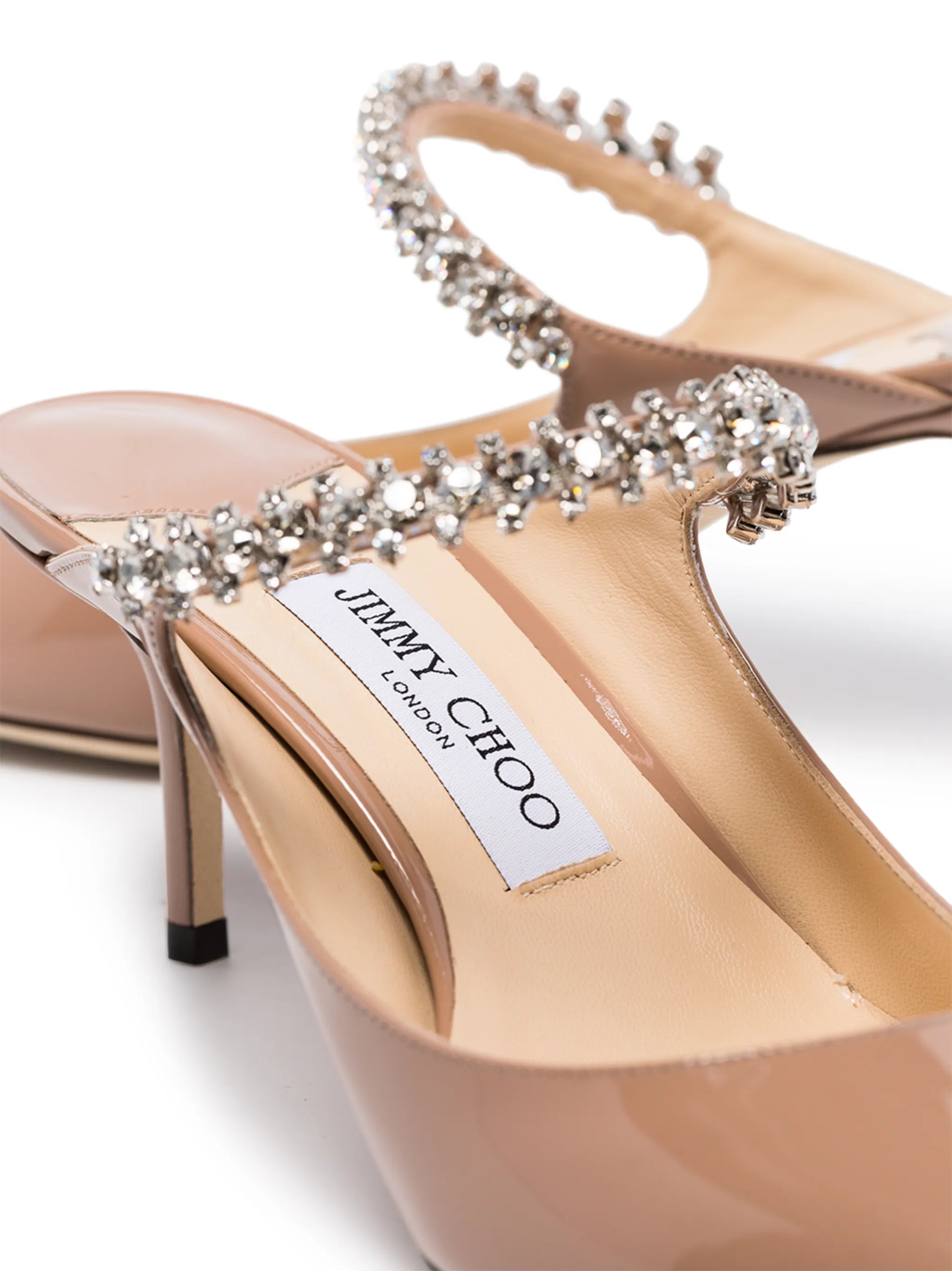 Bing 65 mules