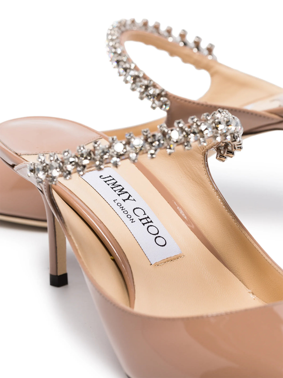 Bing 65 mules