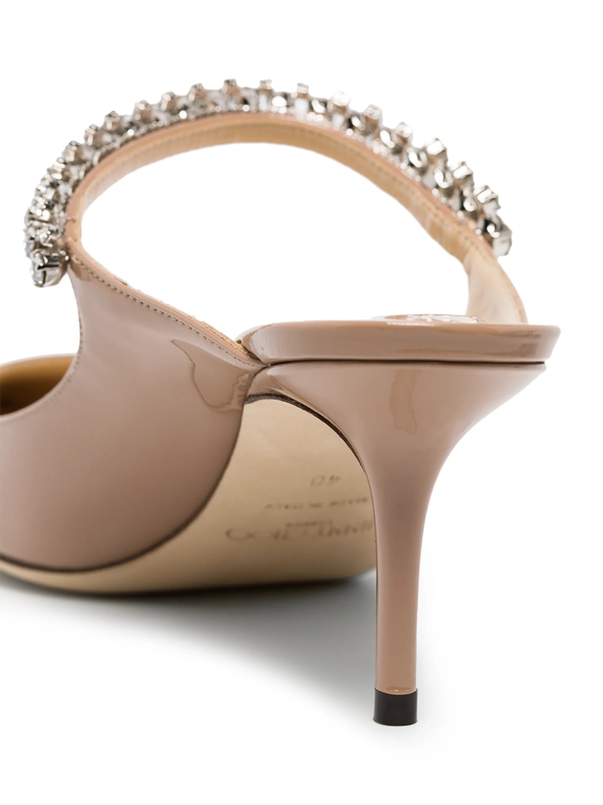 Bing 65 mules