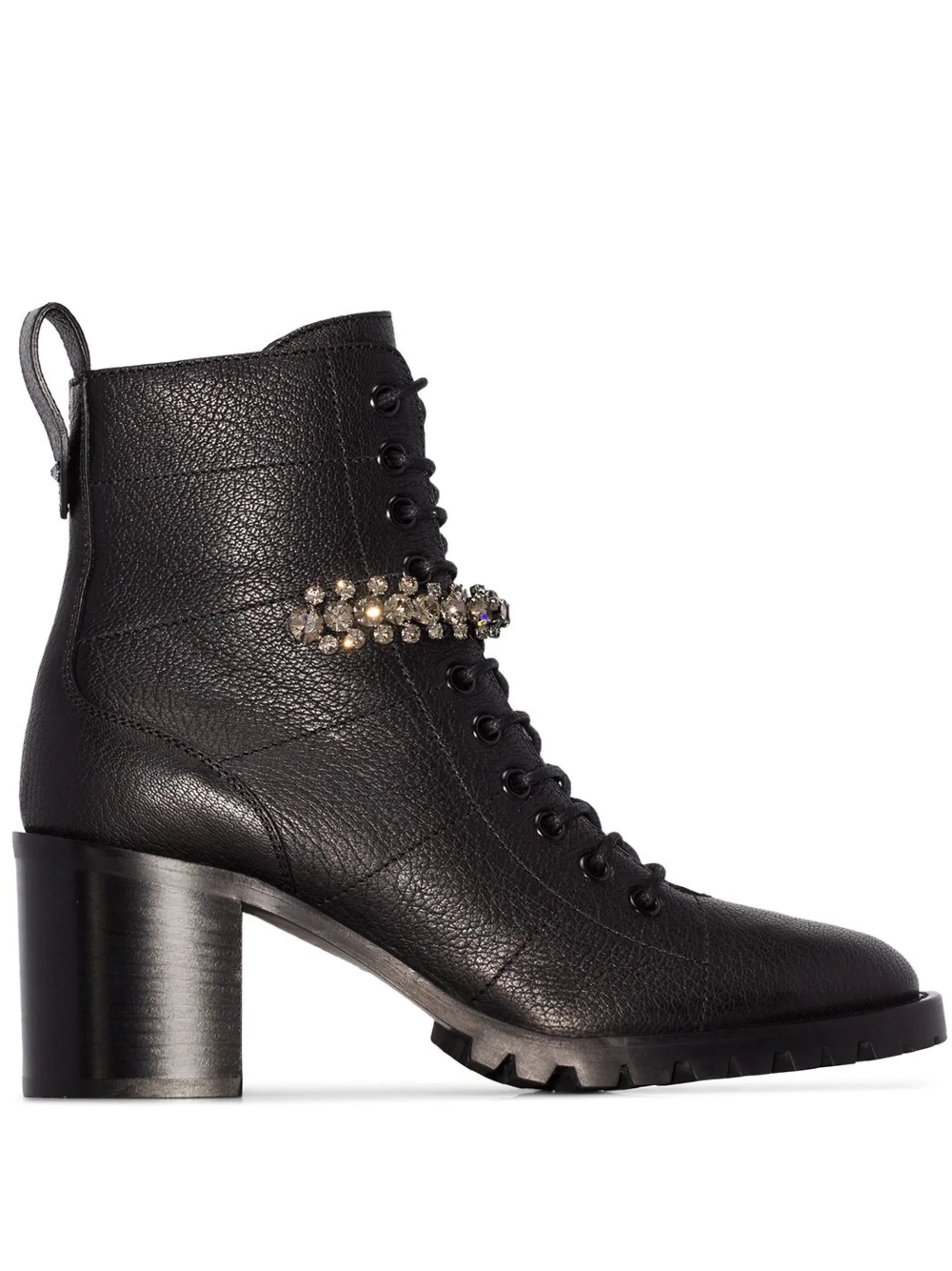 Cruz 65mm ankle boots