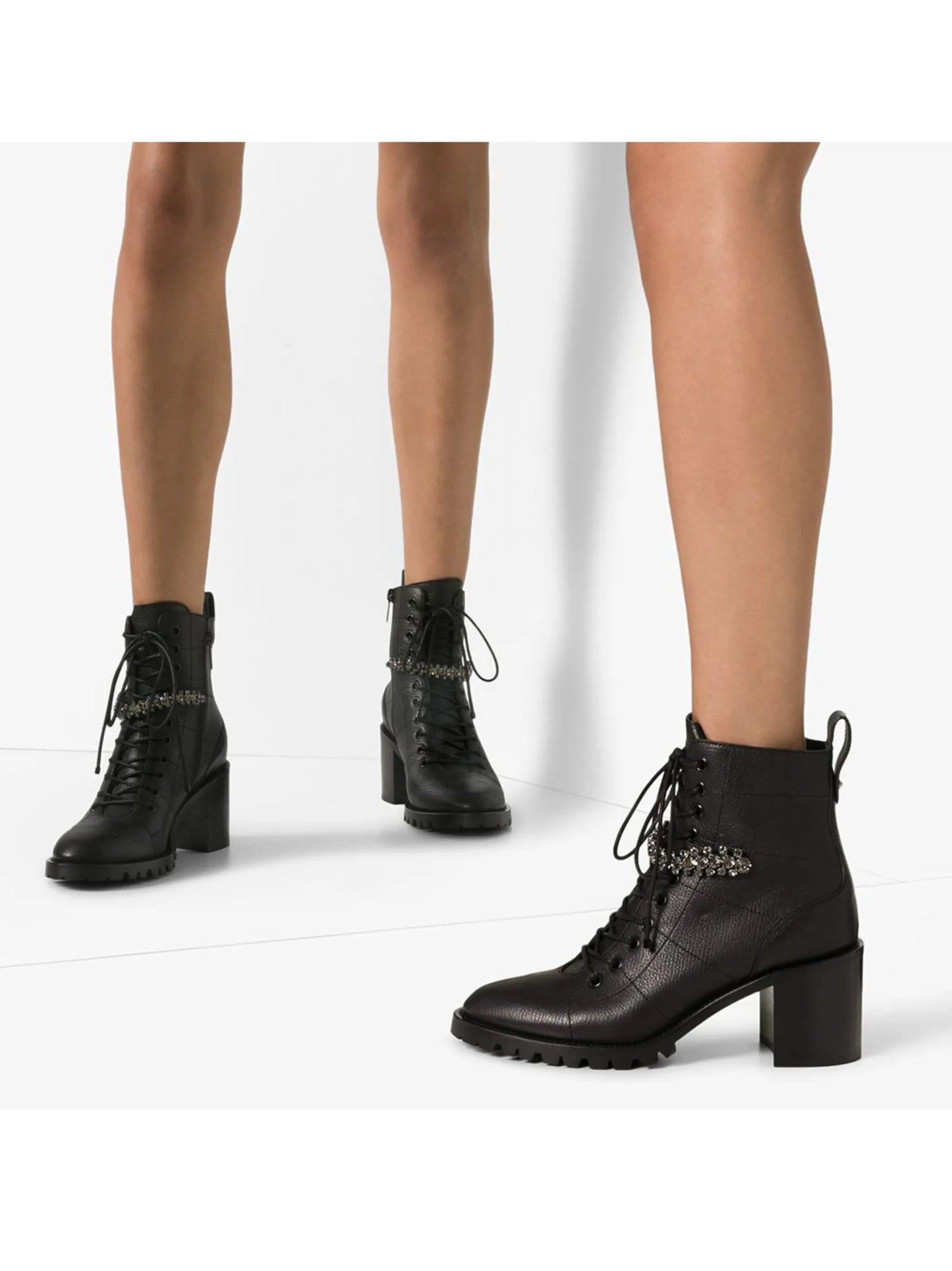 Cruz 65mm ankle boots