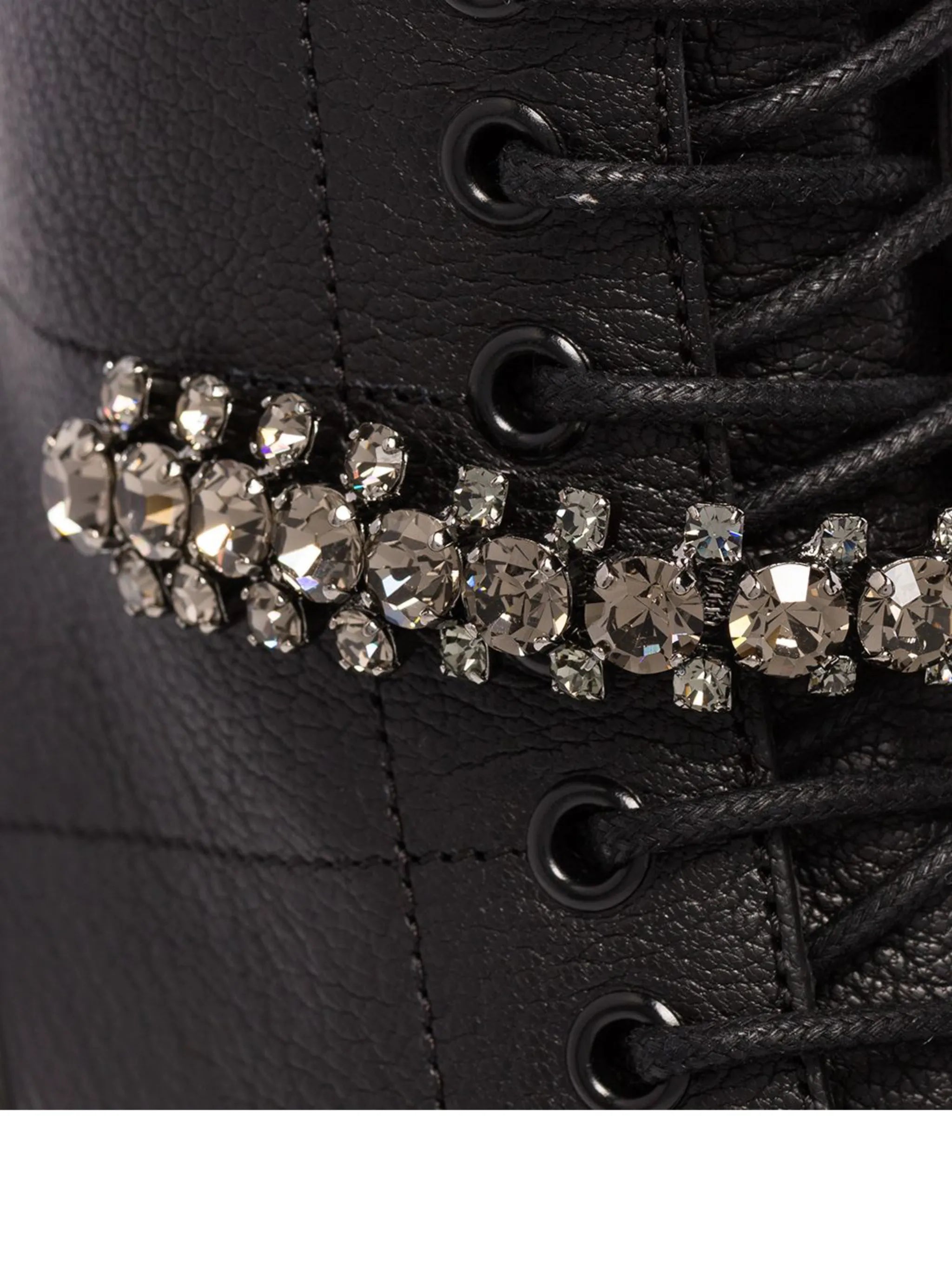 Cruz 65mm ankle boots