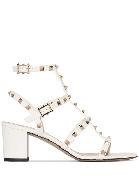 60mm Rockstud sandals