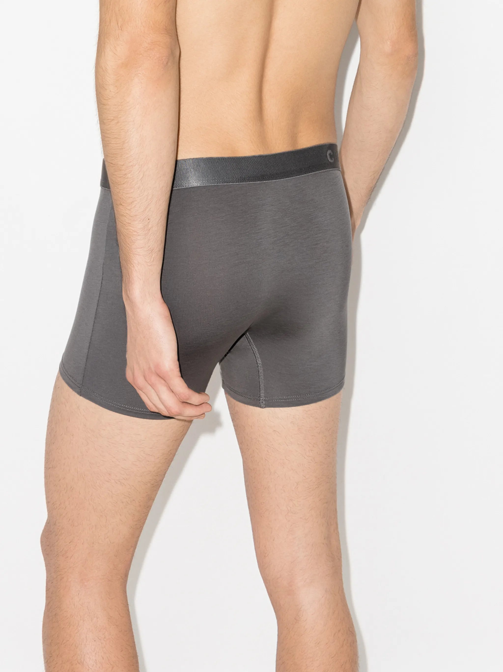 three-pack boxer briefs