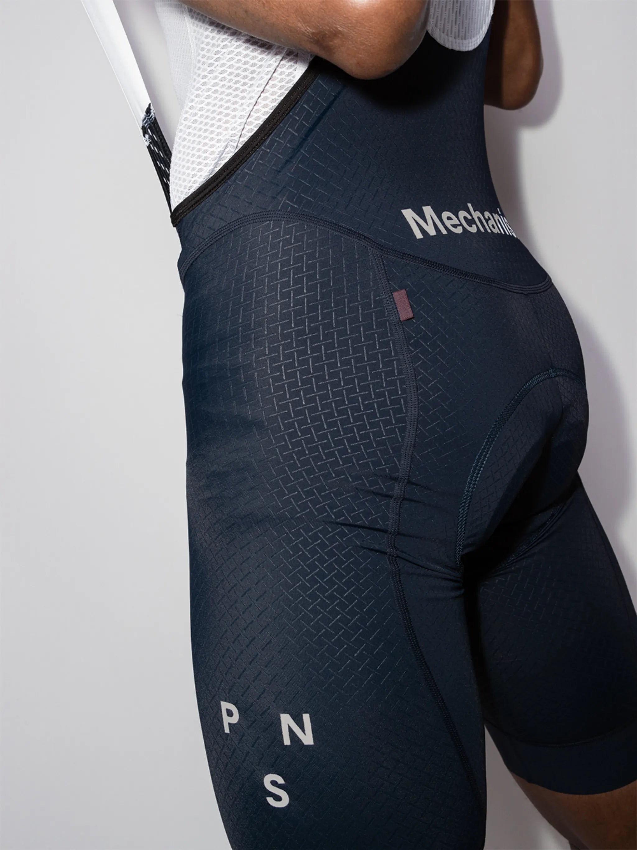 Mechanism Bib shorts